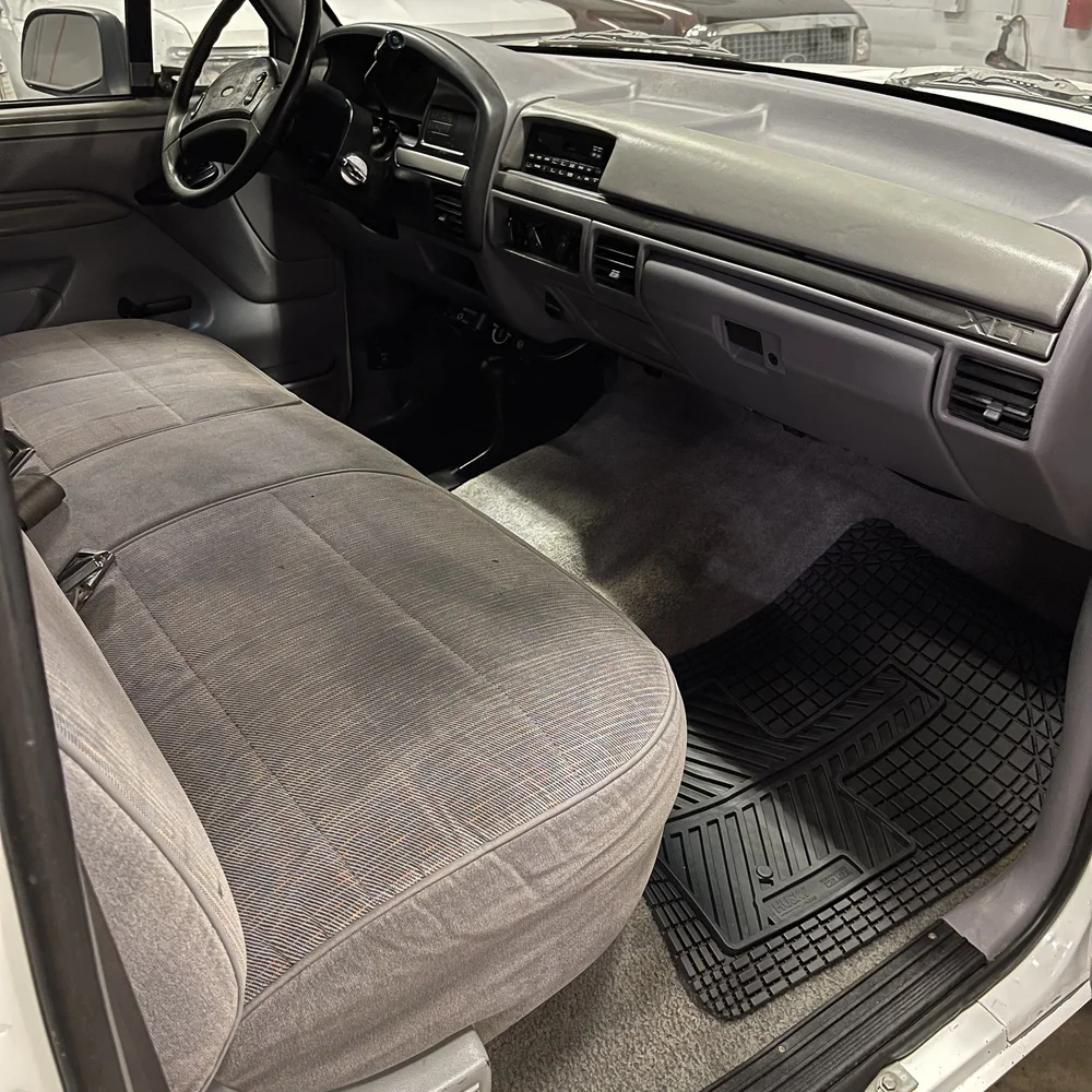 1994 Ford F-350 XLT