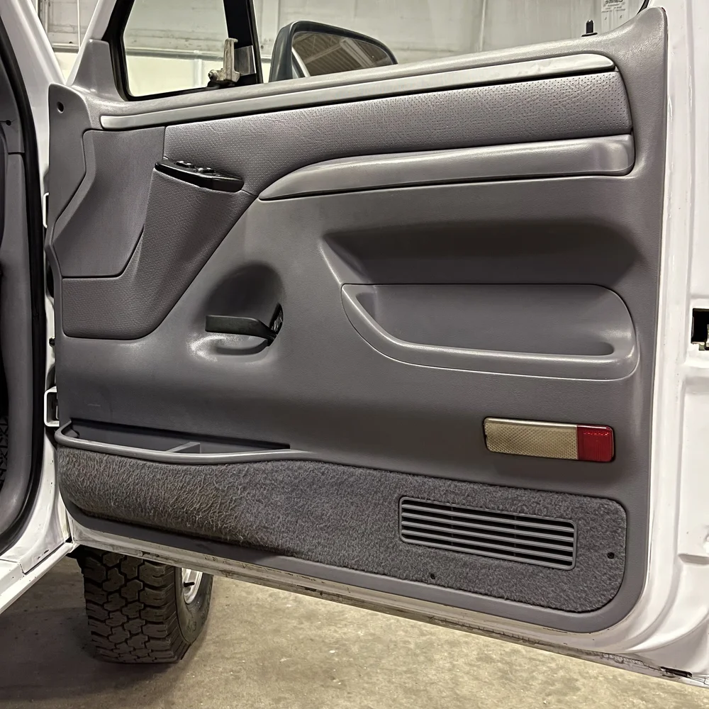 1994 Ford F-350 XLT