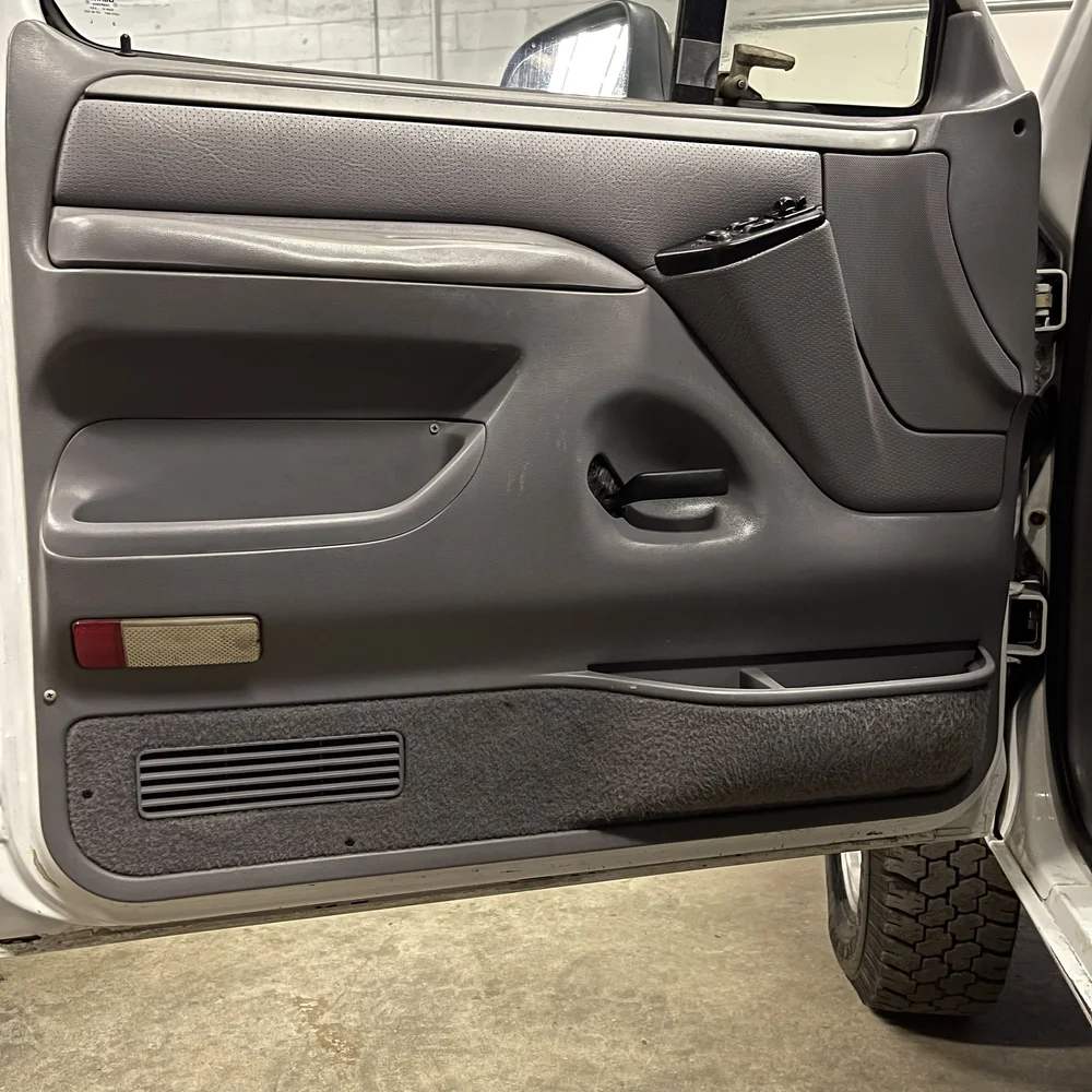1994 Ford F-350 XLT