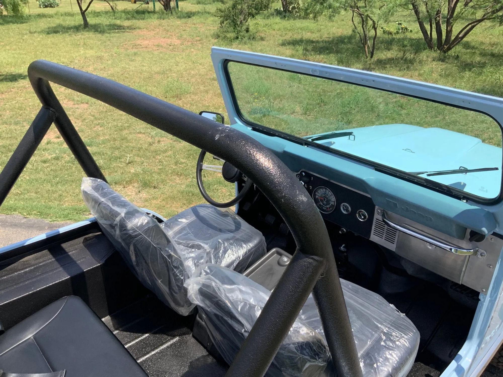 1979 Jeep CJ-5