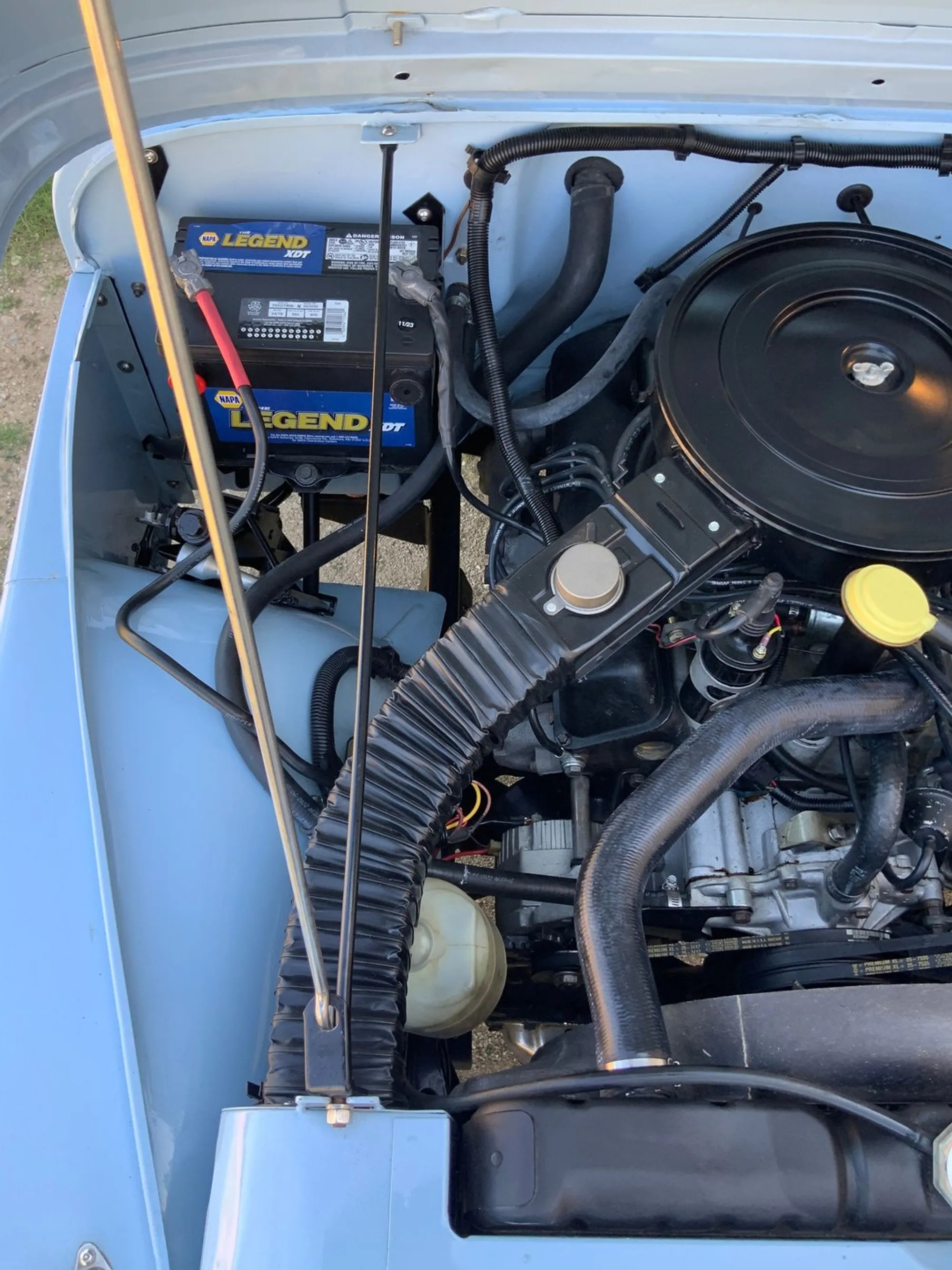 1979 Jeep CJ-5