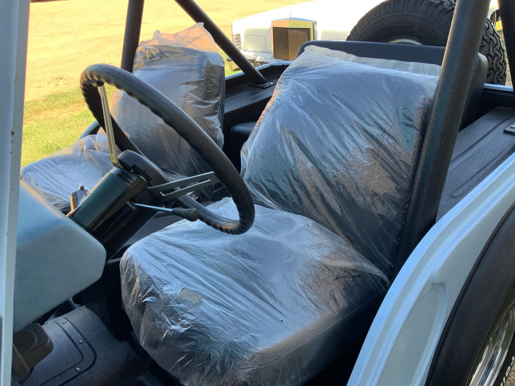 1979 Jeep CJ-5