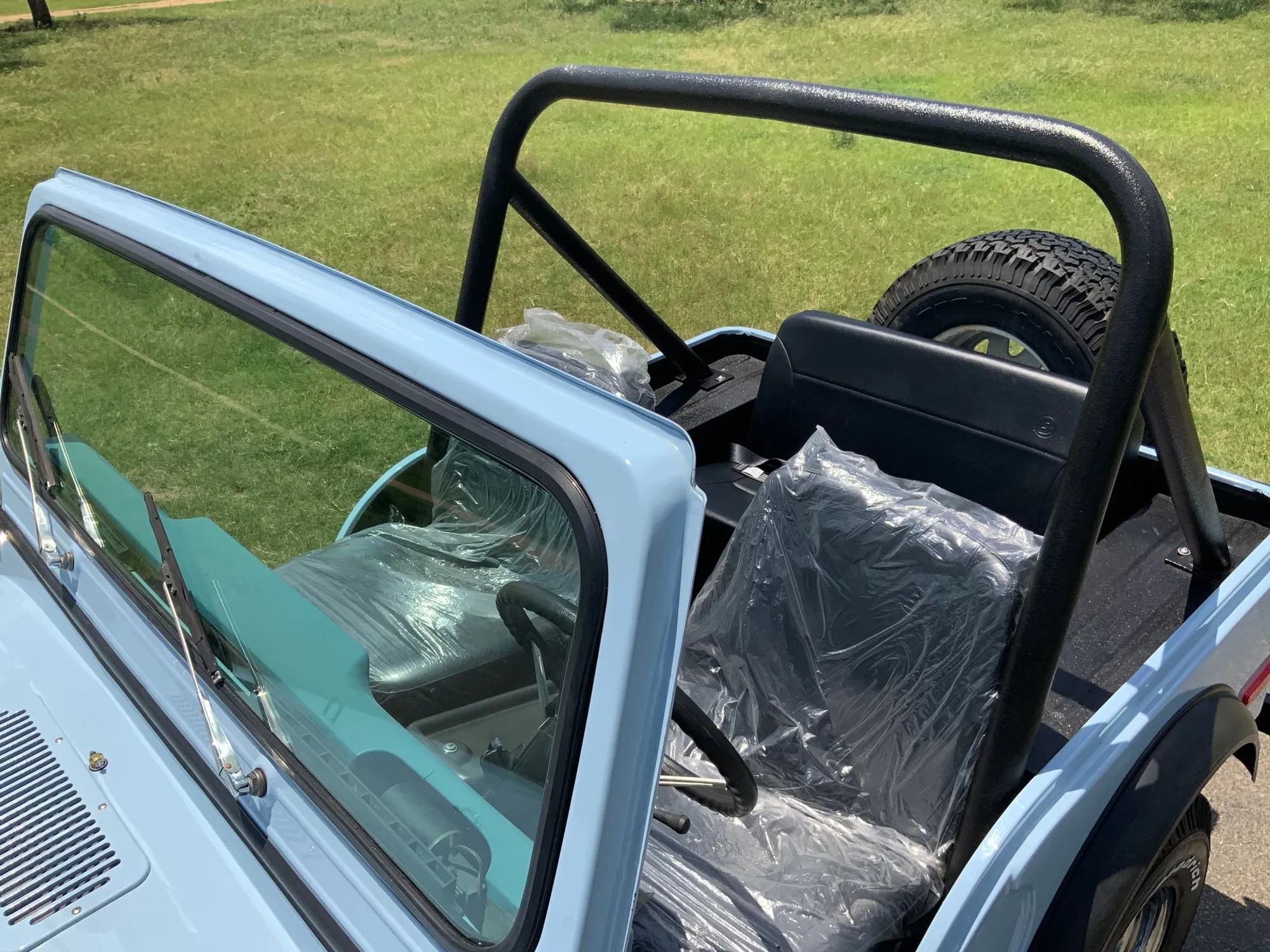 1979 Jeep CJ-5