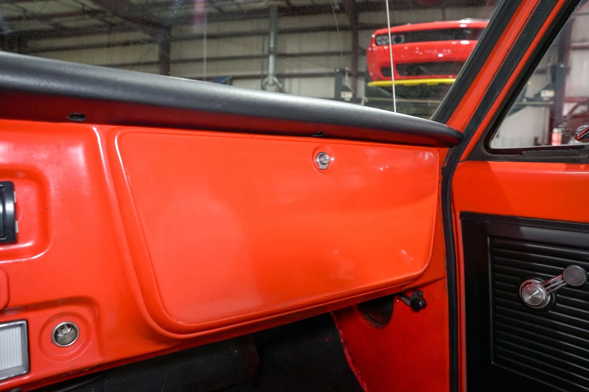 1971 Chevrolet K20 Custom