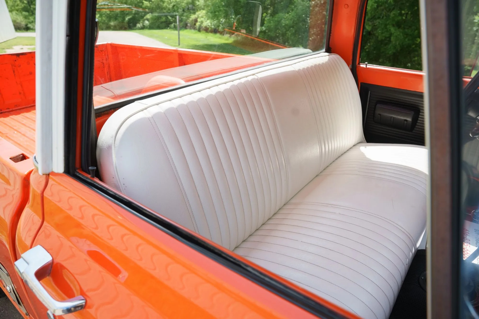 1971 Chevrolet K20 Custom