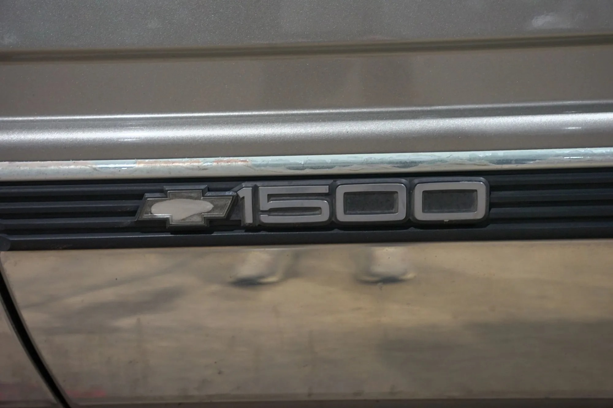 1998 Chevrolet K-1500 Silverado Z71