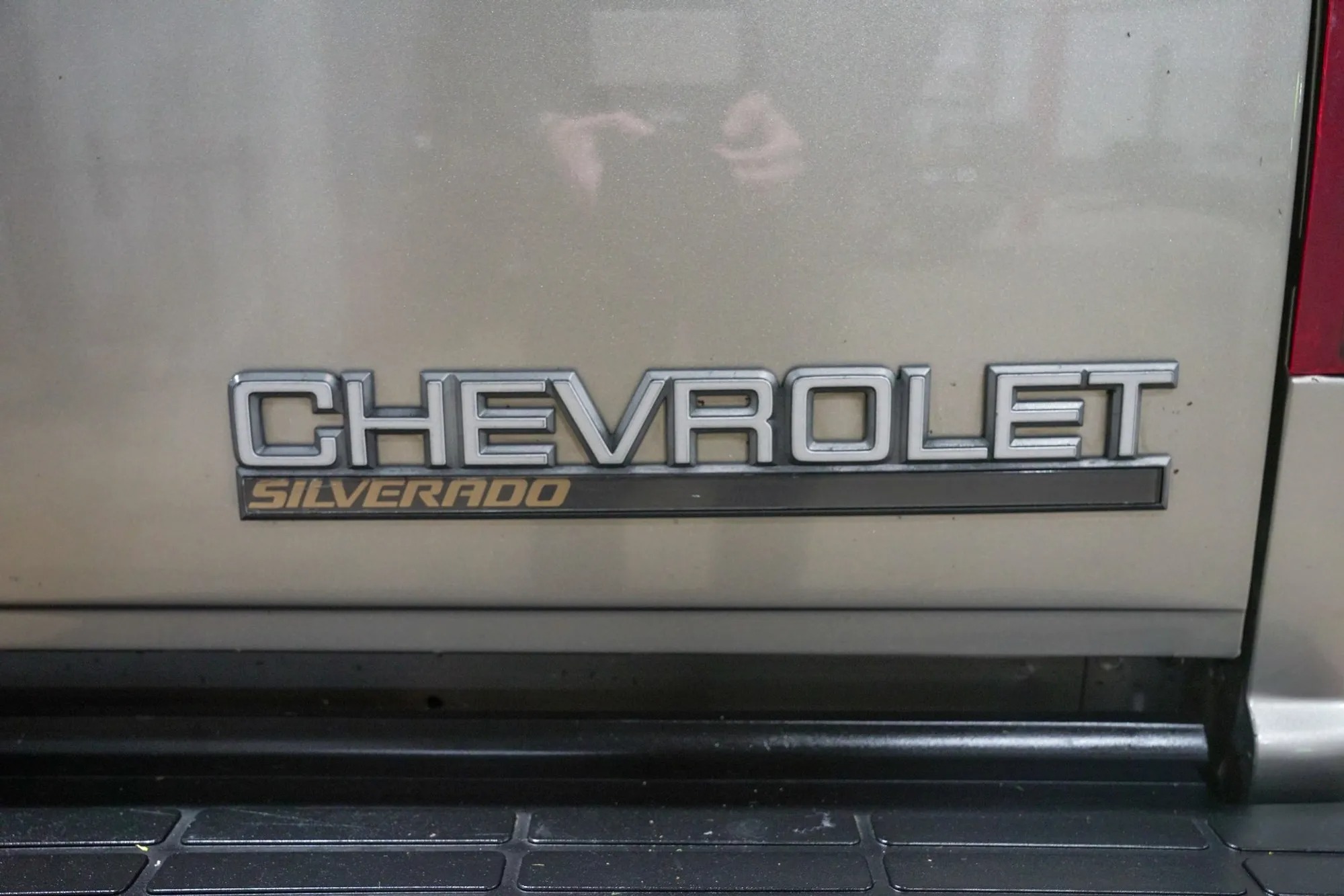 1998 Chevrolet K-1500 Silverado Z71