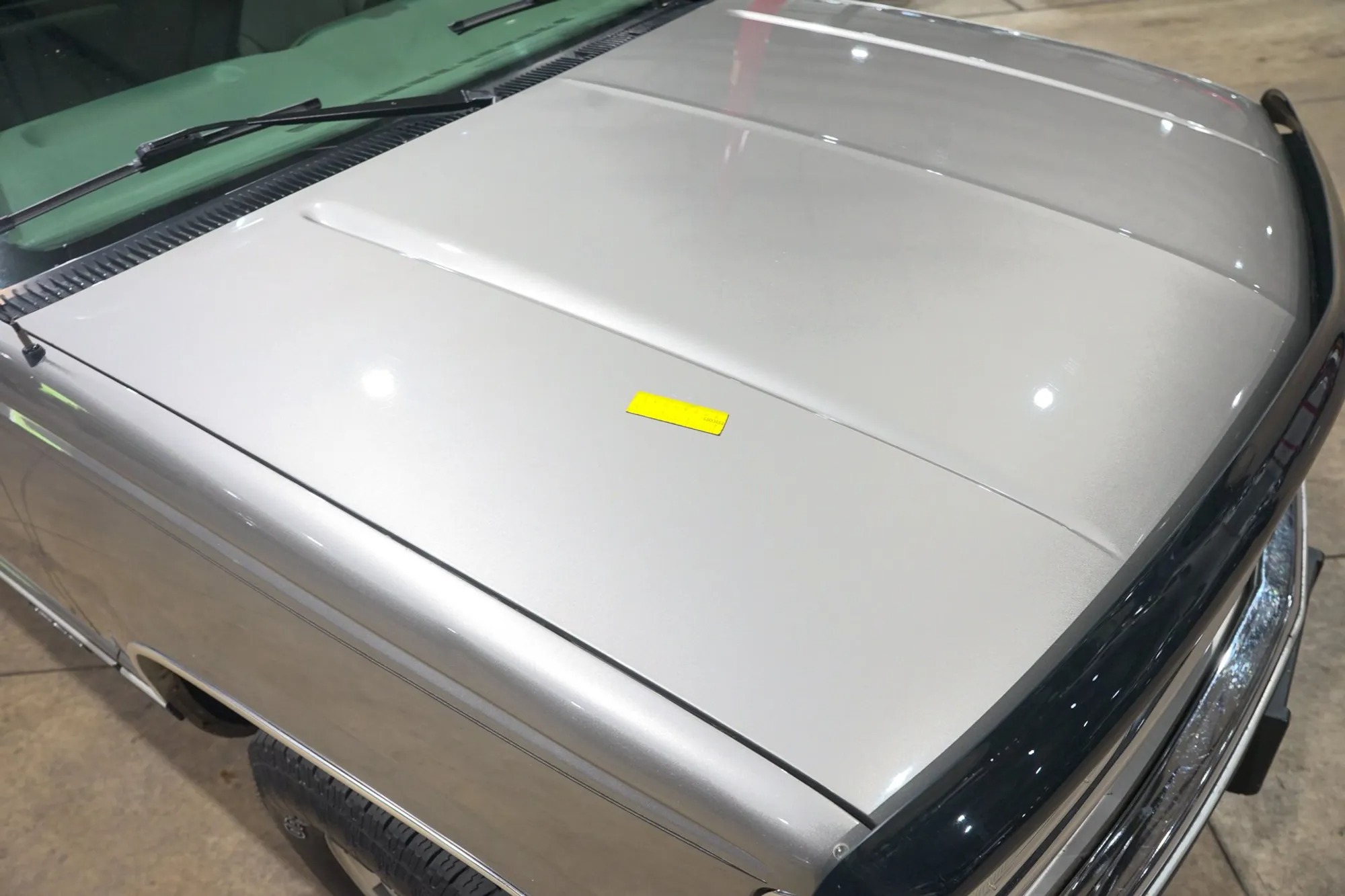 1998 Chevrolet K-1500 Silverado Z71