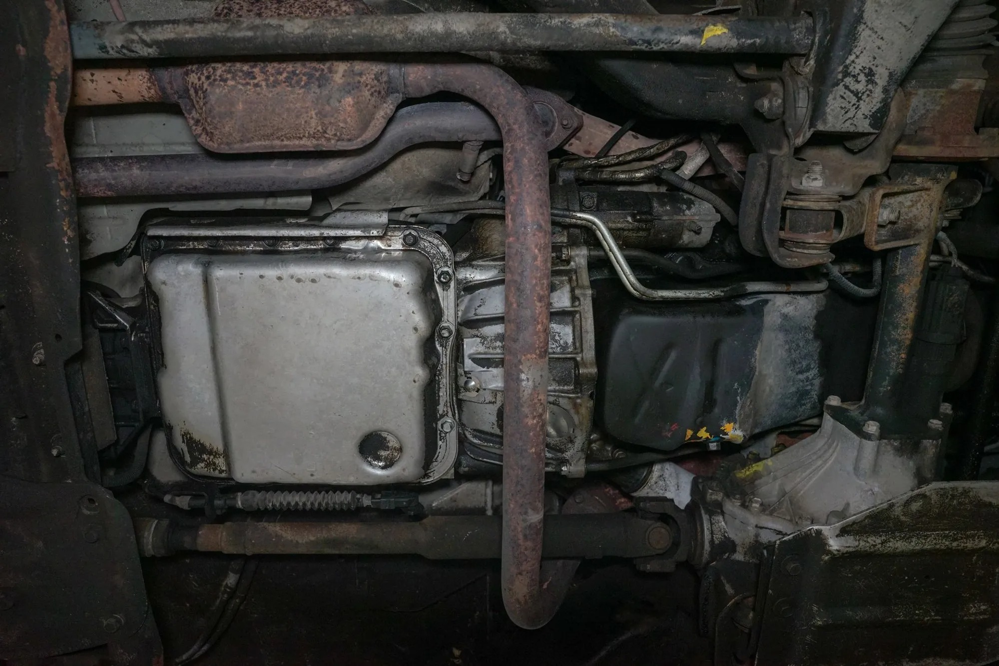1998 Chevrolet K-1500 Silverado Z71