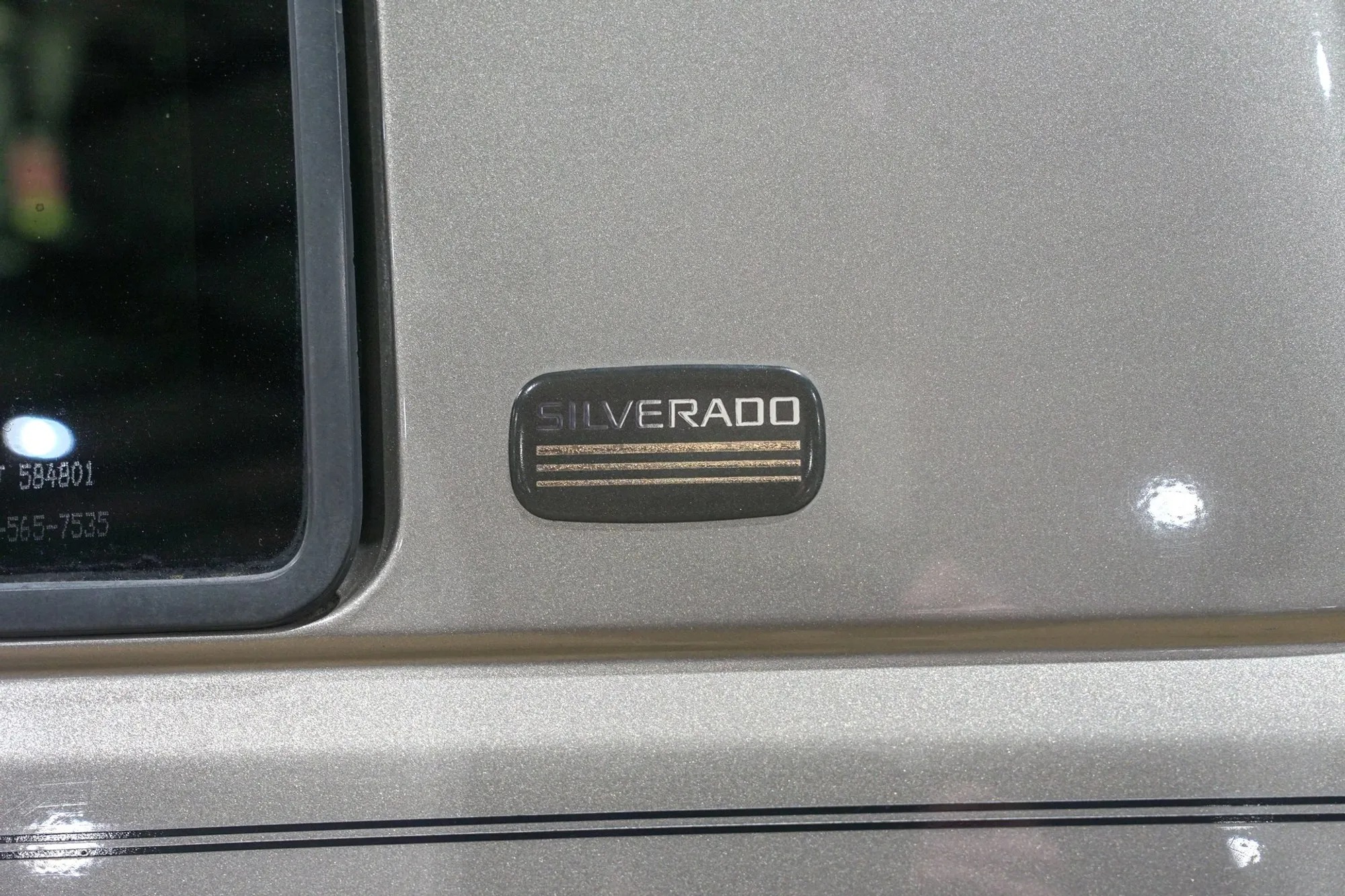 1998 Chevrolet K-1500 Silverado Z71