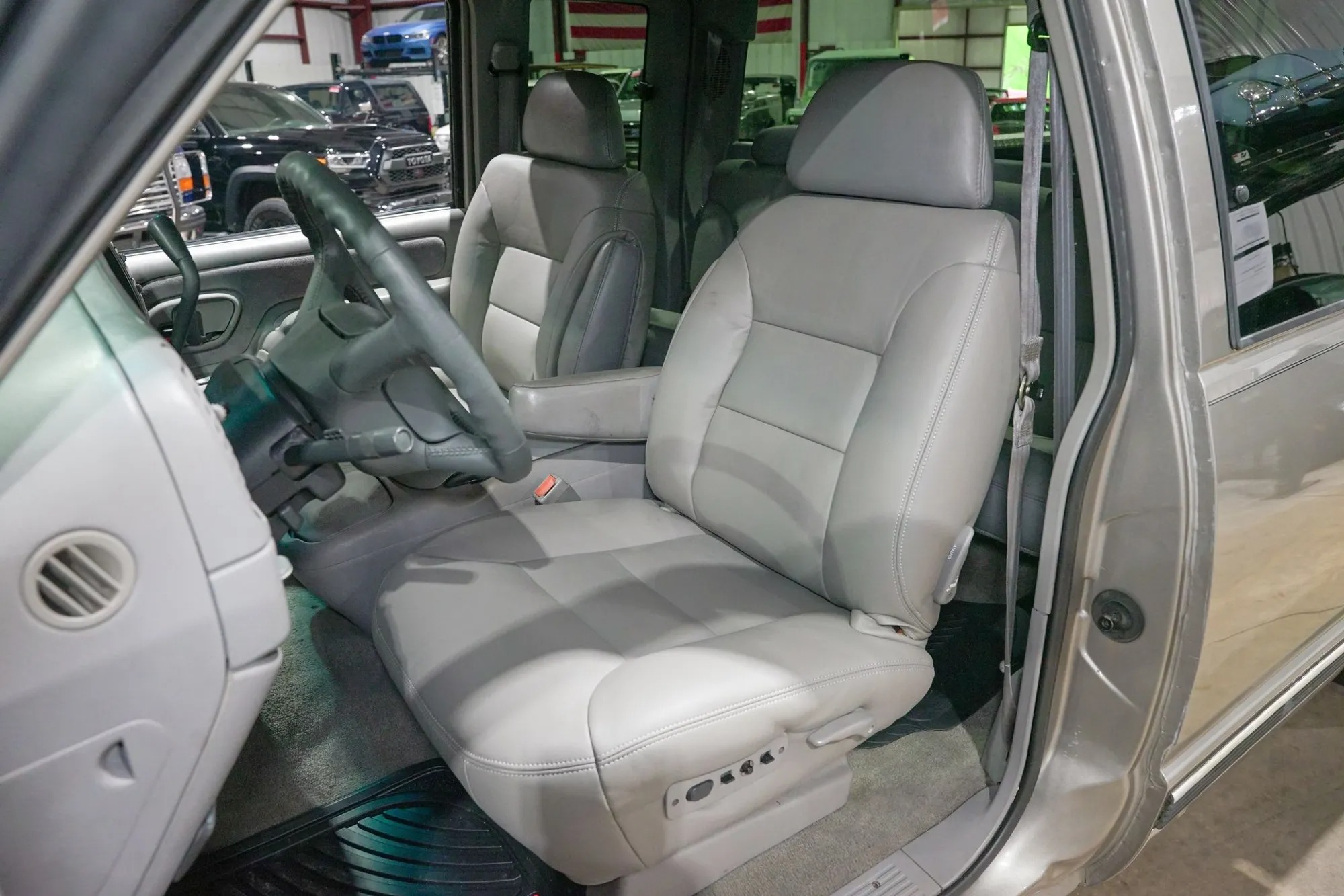 1998 Chevrolet K-1500 Silverado Z71