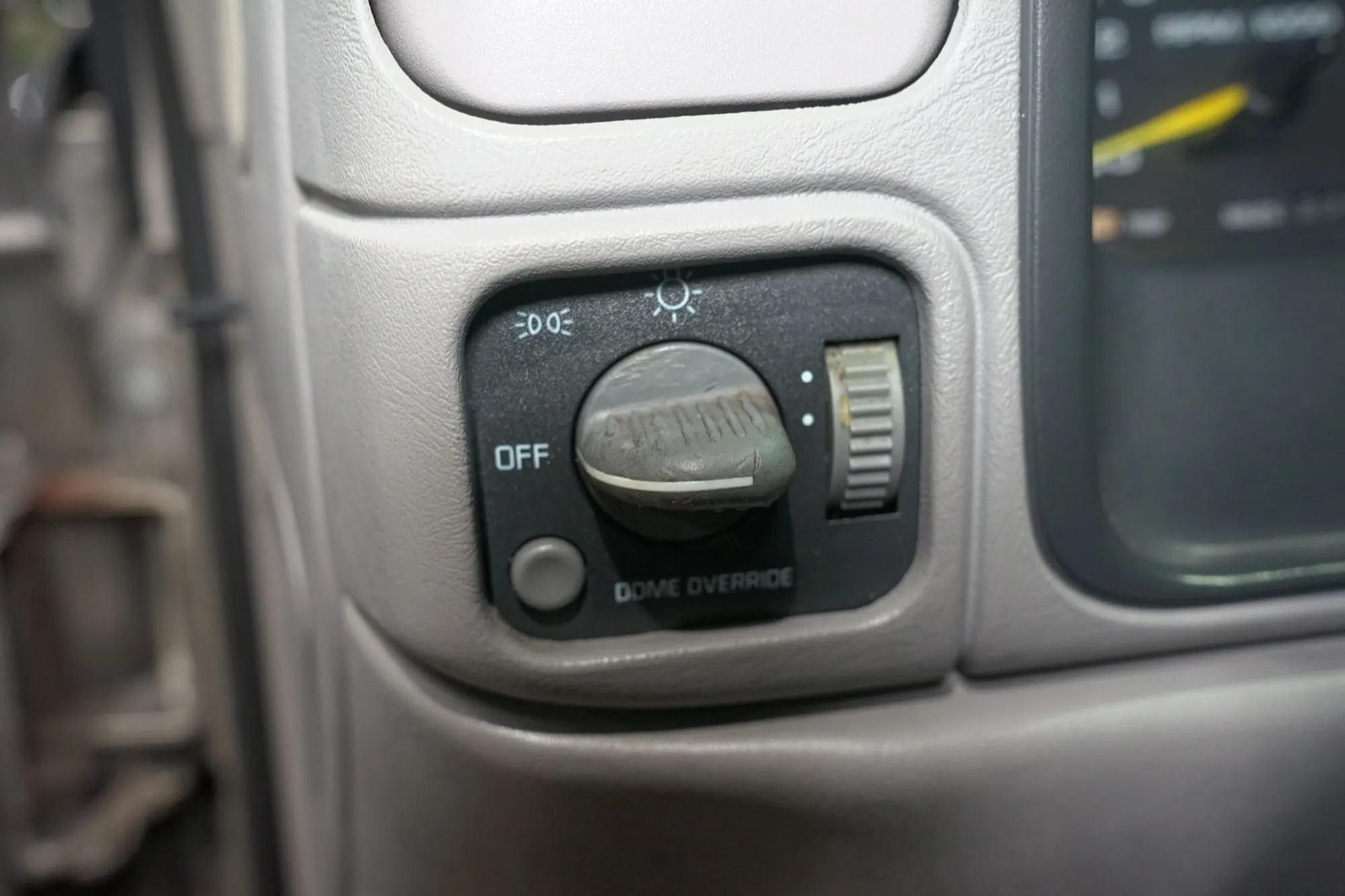 1998 Chevrolet K-1500 Silverado Z71