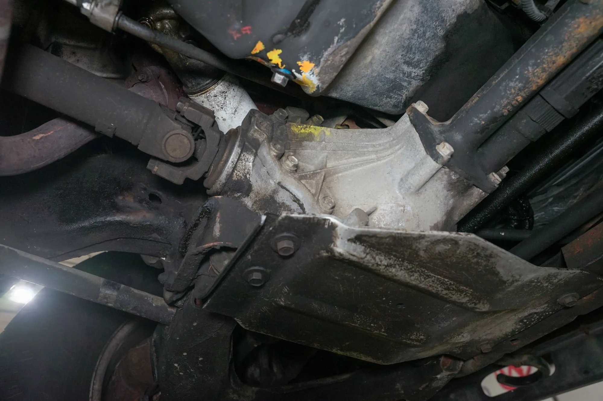1998 Chevrolet K-1500 Silverado Z71