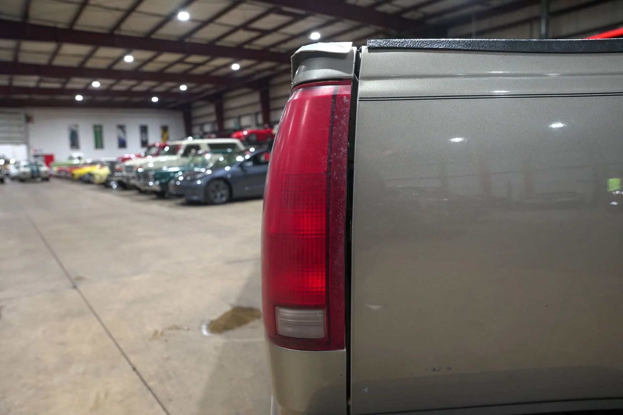 1998 Chevrolet K-1500 Silverado Z71