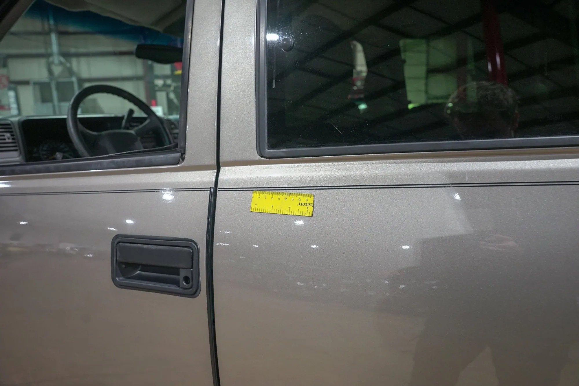 1998 Chevrolet K-1500 Silverado Z71