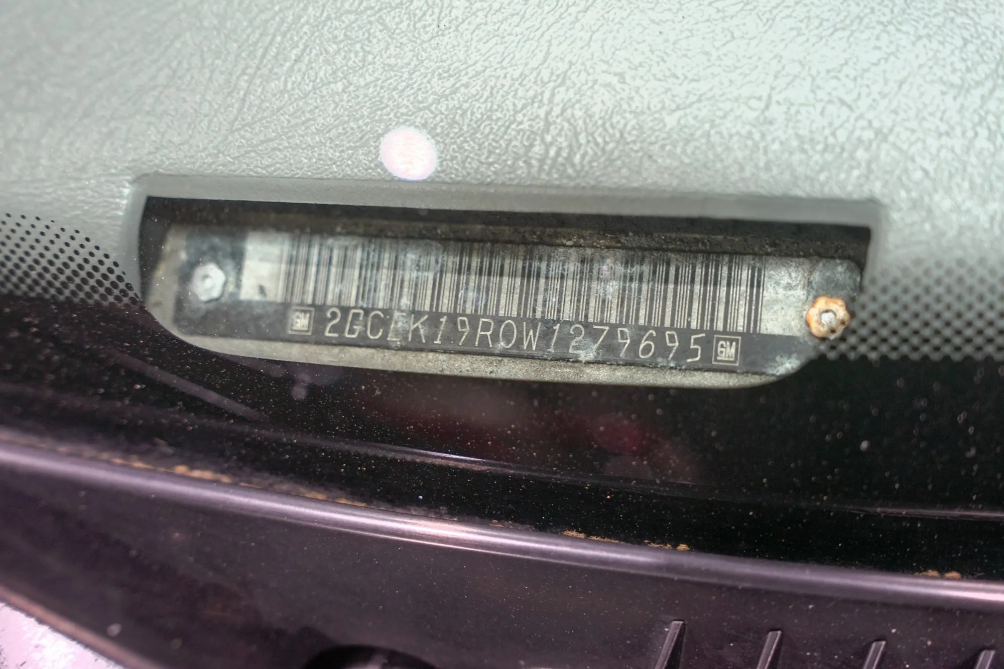 1998 Chevrolet K-1500 Silverado Z71
