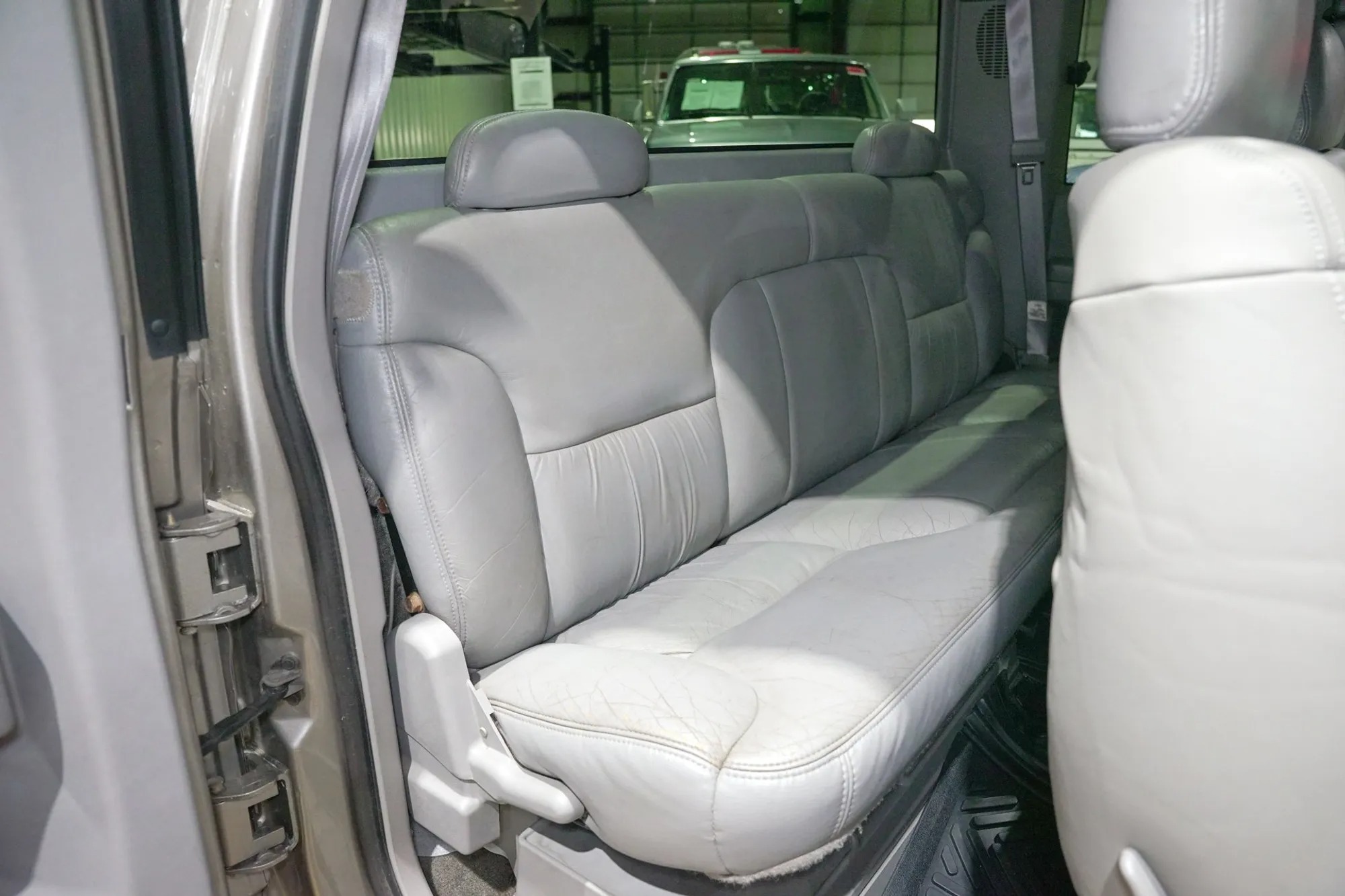 1998 Chevrolet K-1500 Silverado Z71