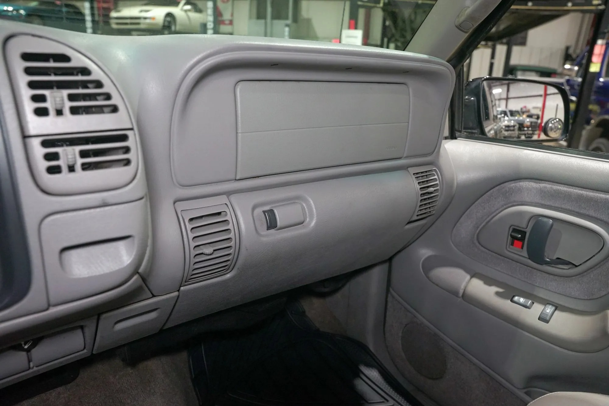 1998 Chevrolet K-1500 Silverado Z71