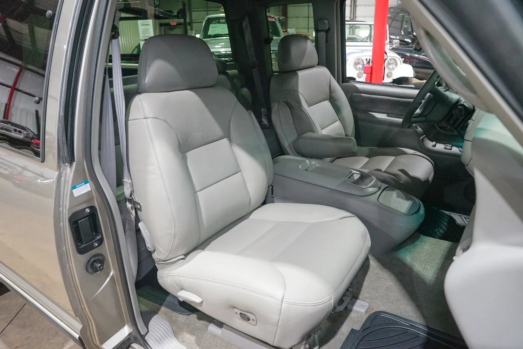1998 Chevrolet K-1500 Silverado Z71