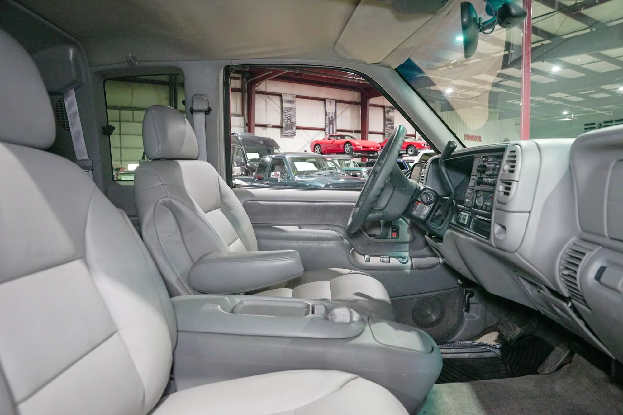 1998 Chevrolet K-1500 Silverado Z71