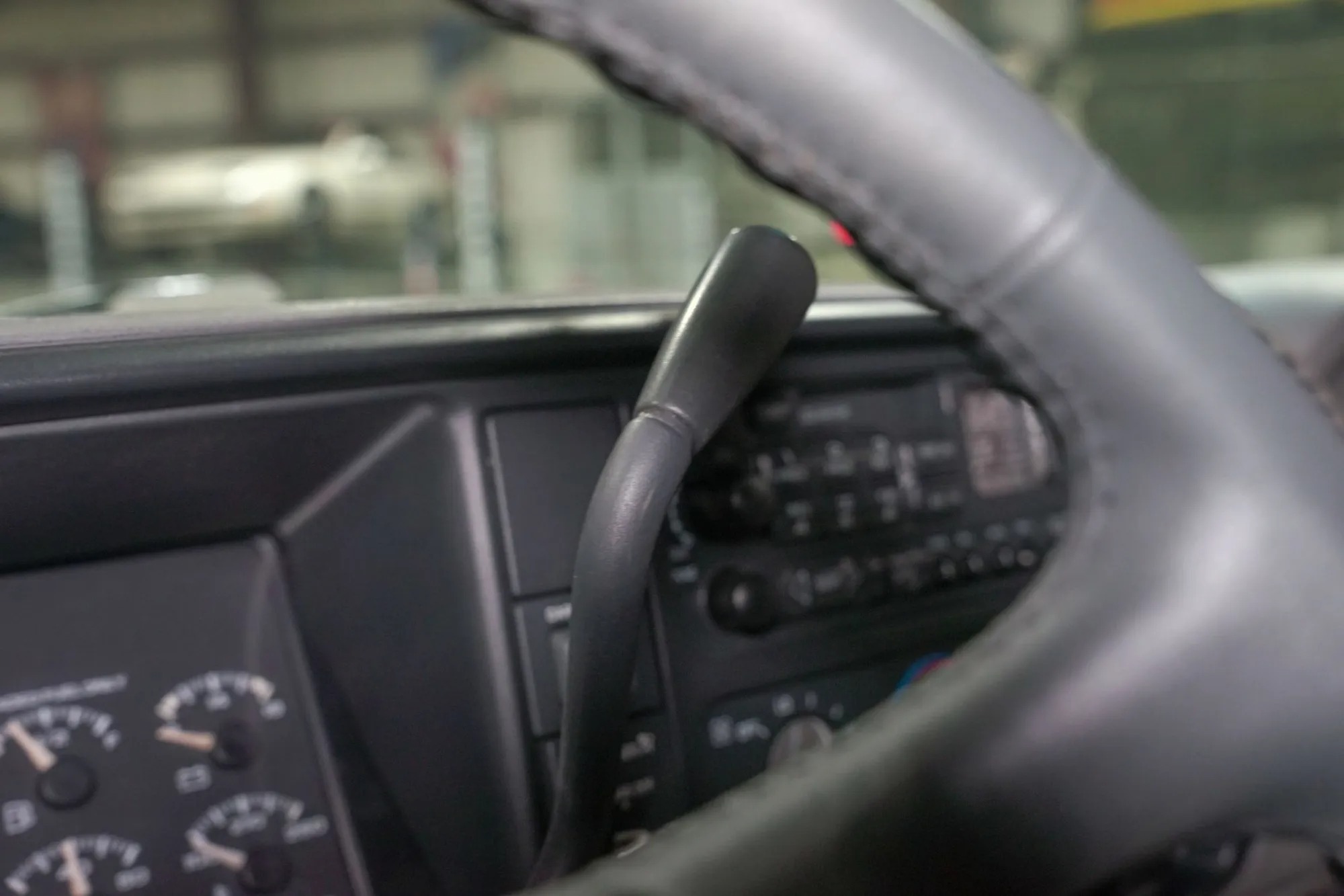 1998 Chevrolet K-1500 Silverado Z71