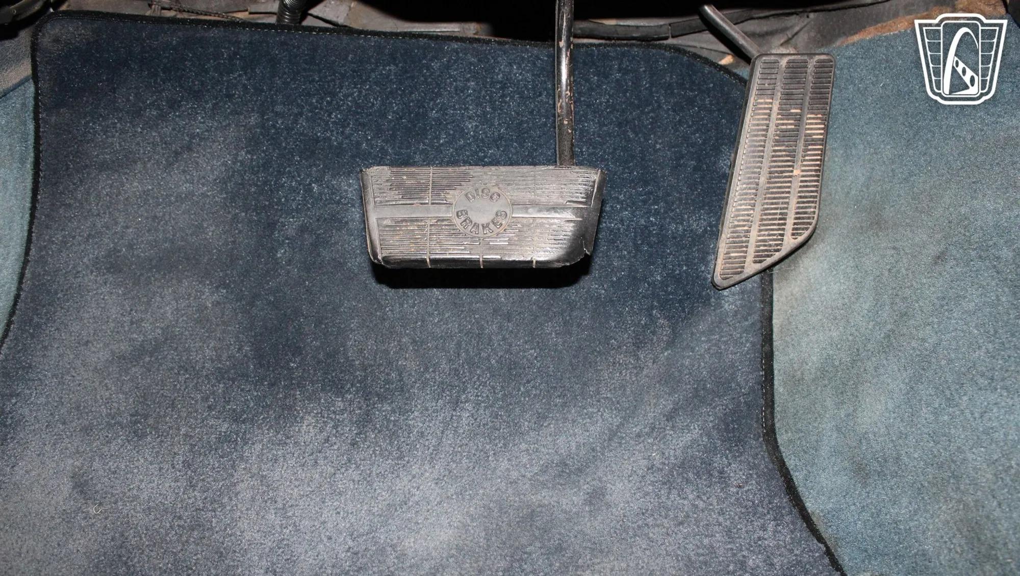 1987 Chevrolet Blazer