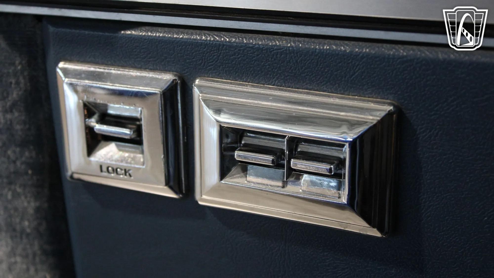 1987 Chevrolet Blazer