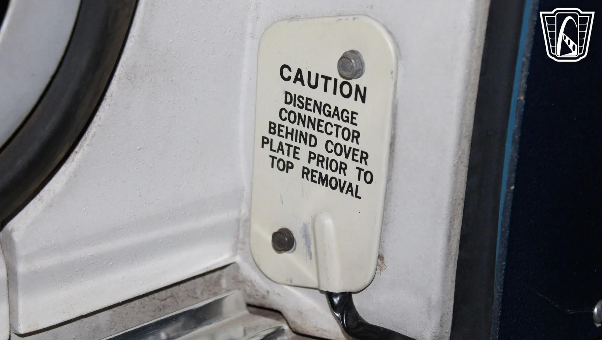 1987 Chevrolet Blazer