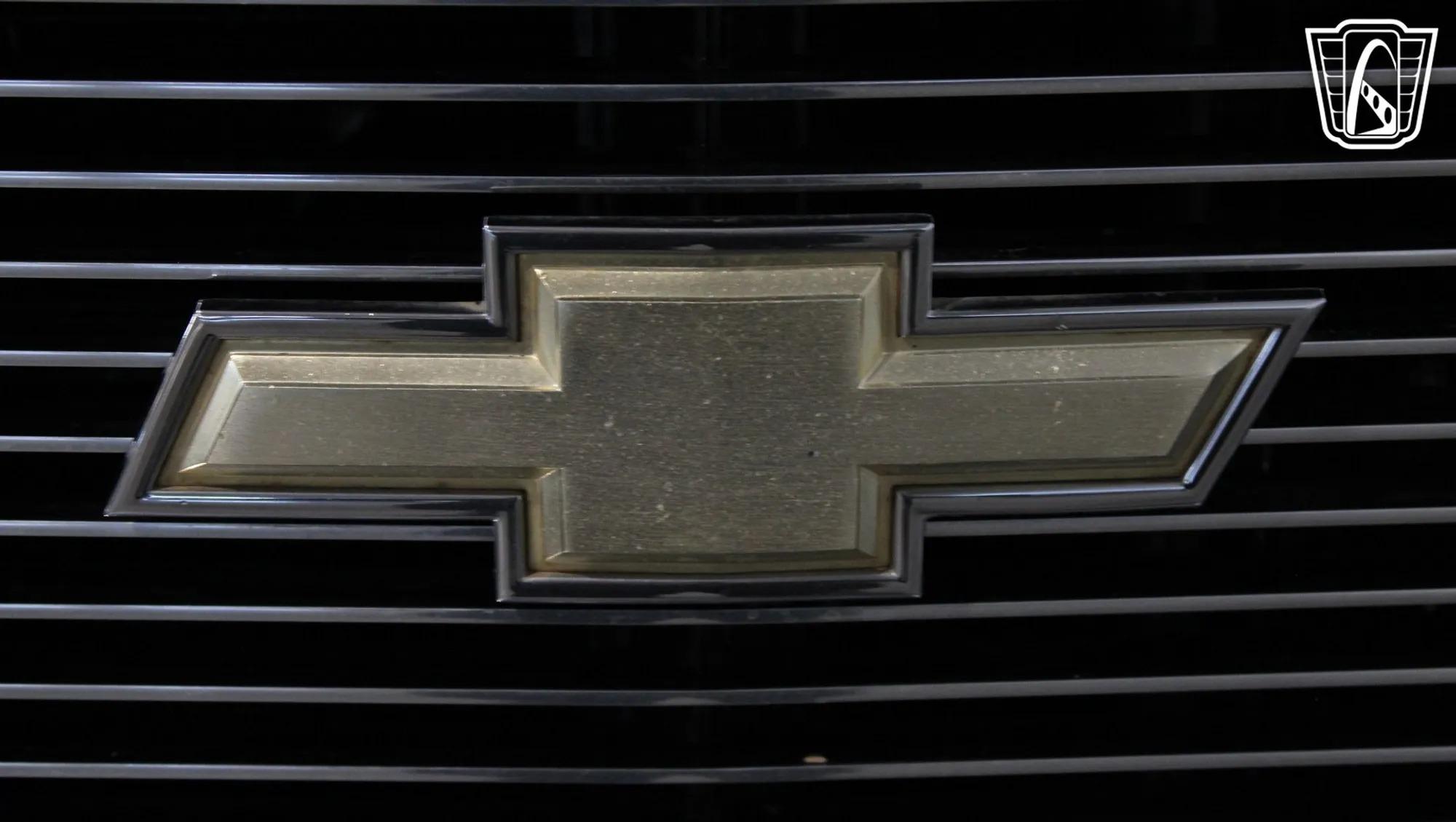 1987 Chevrolet Blazer