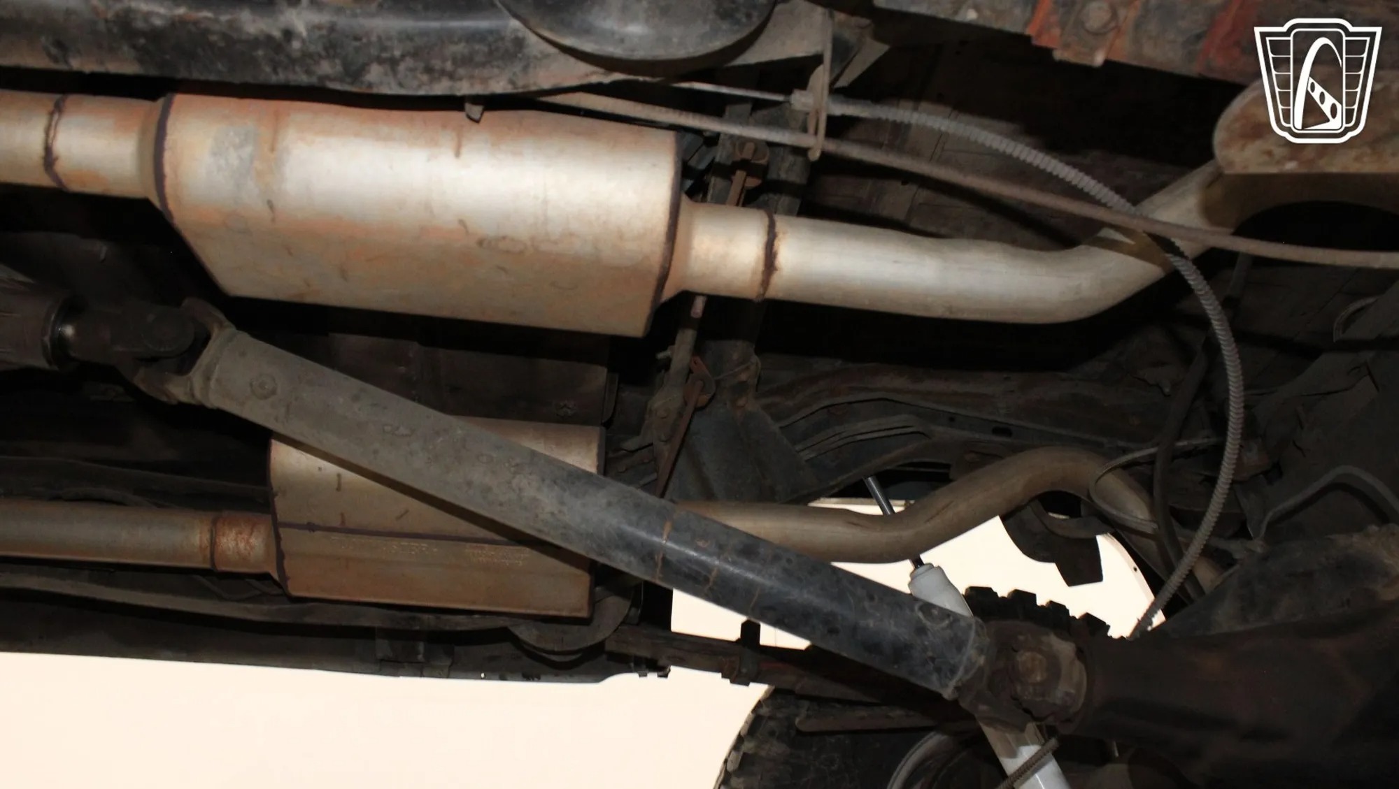 1987 Chevrolet Blazer