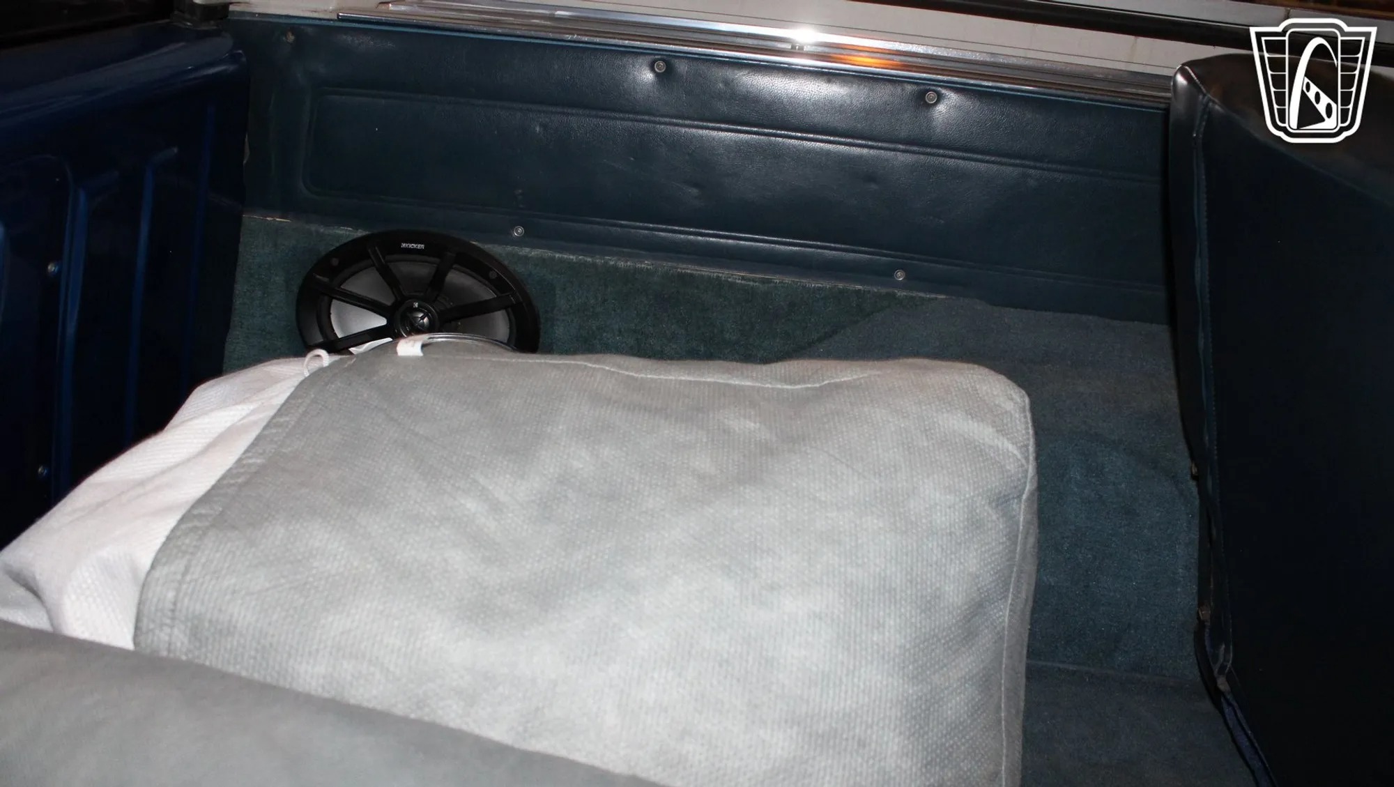 1987 Chevrolet Blazer