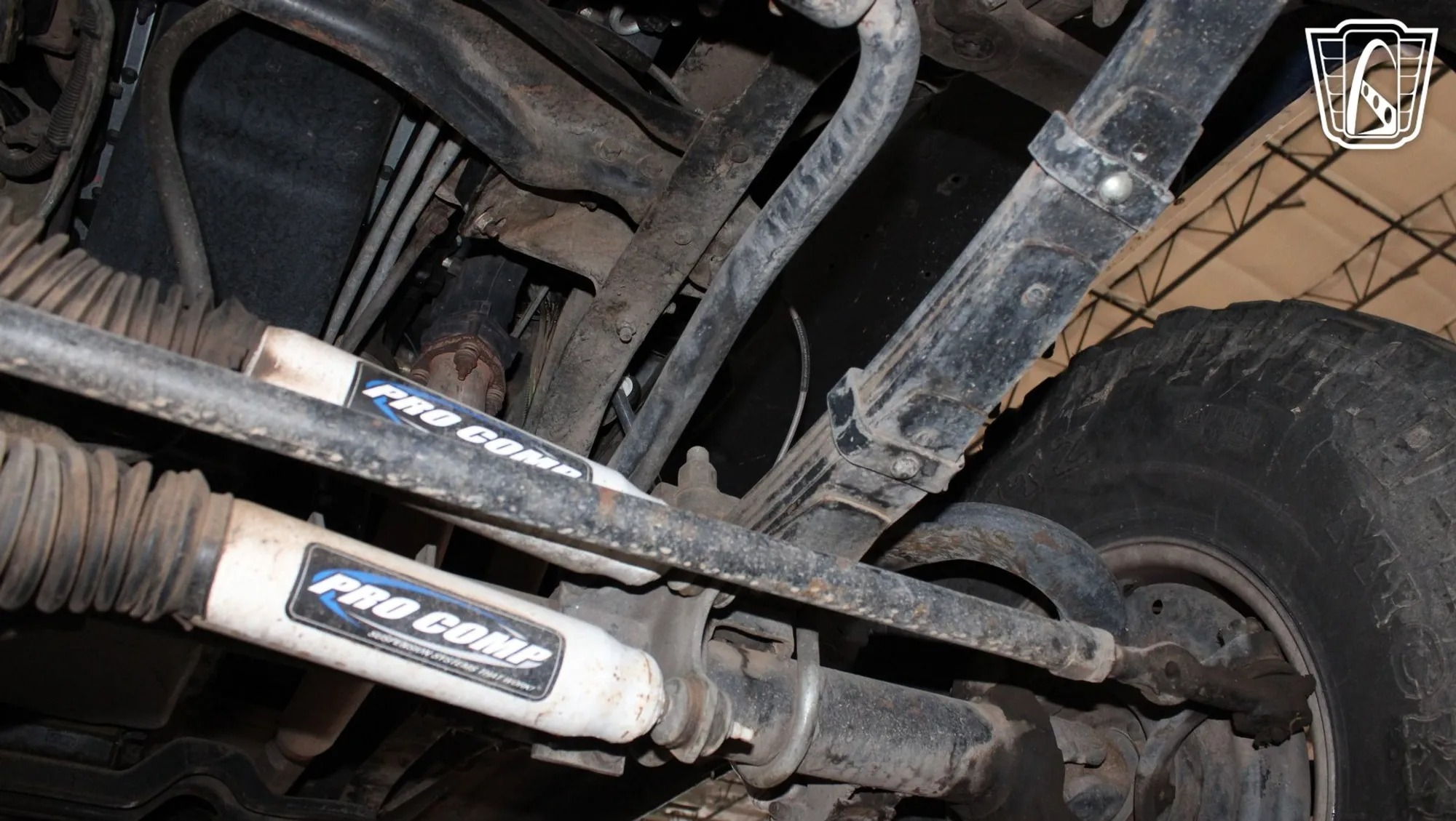 1987 Chevrolet Blazer