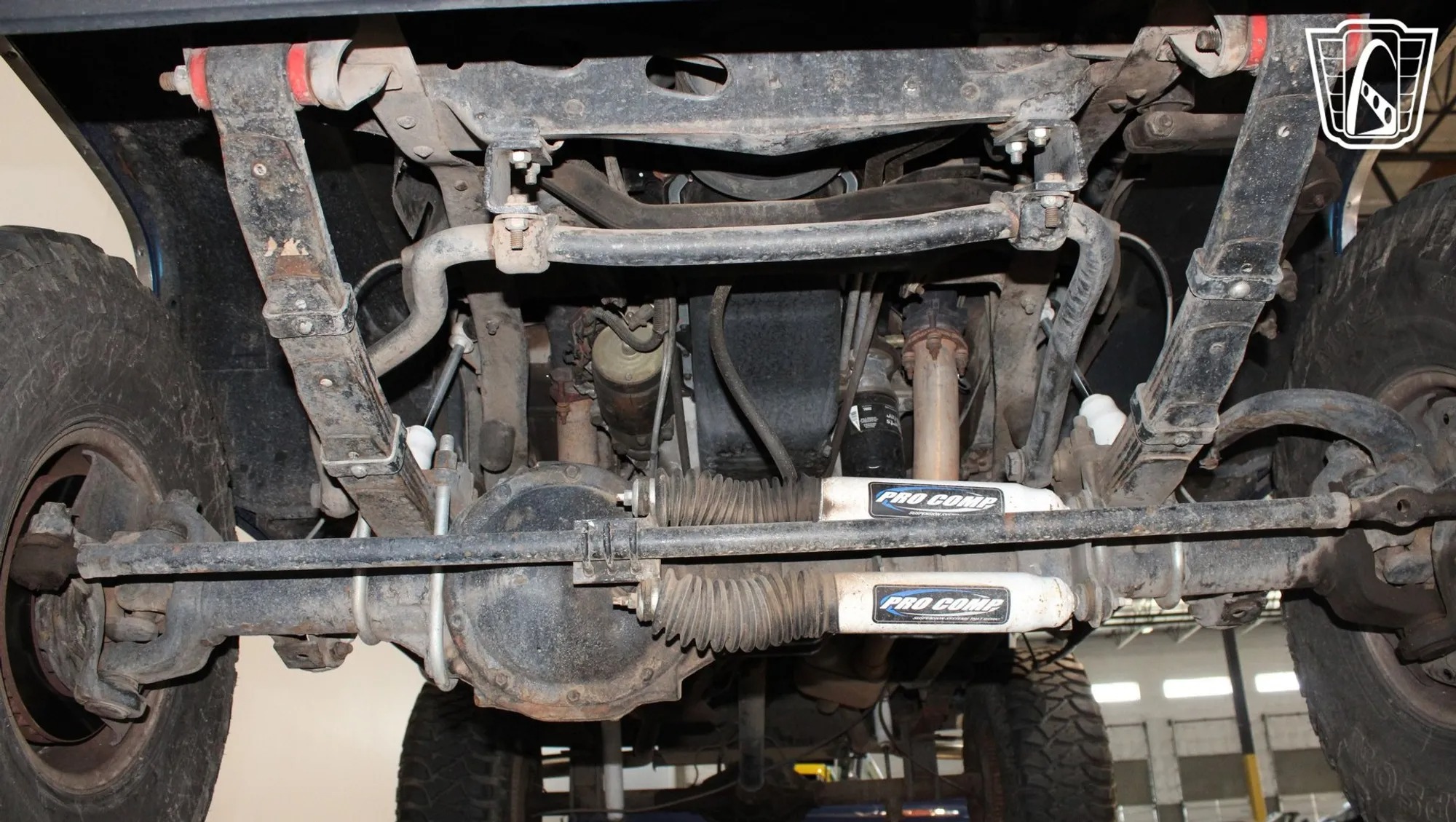 1987 Chevrolet Blazer