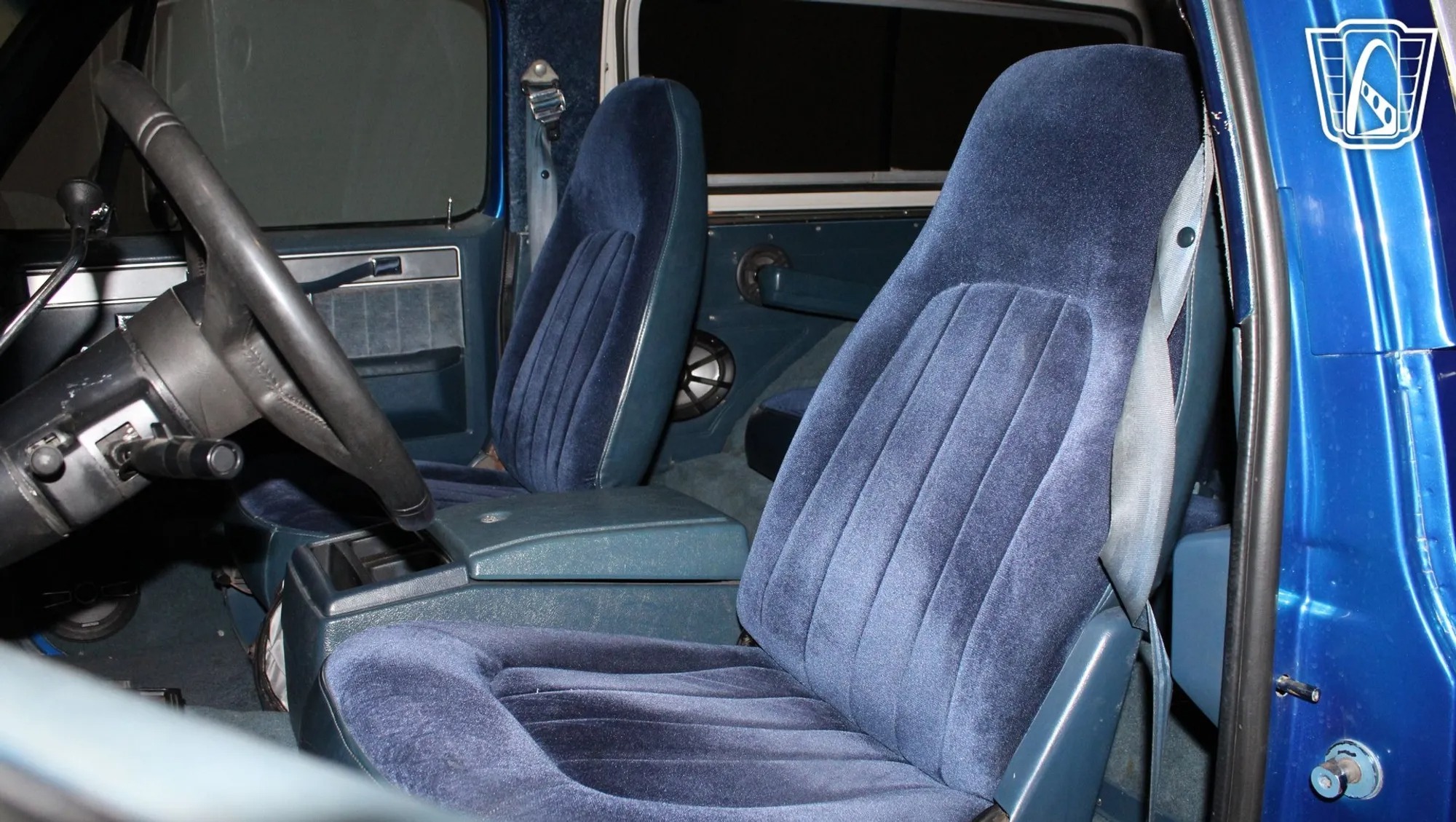 1987 Chevrolet Blazer