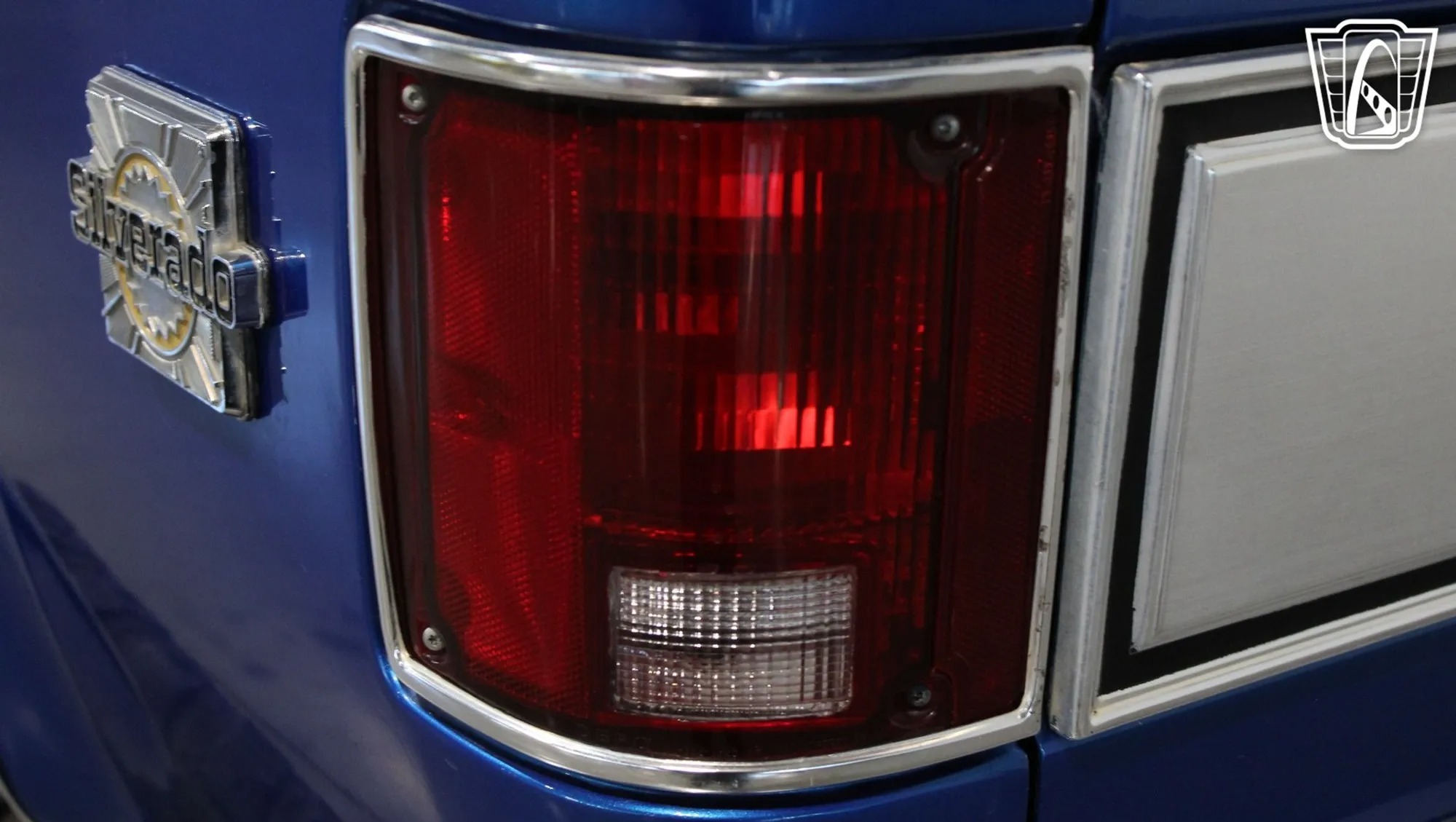 1987 Chevrolet Blazer