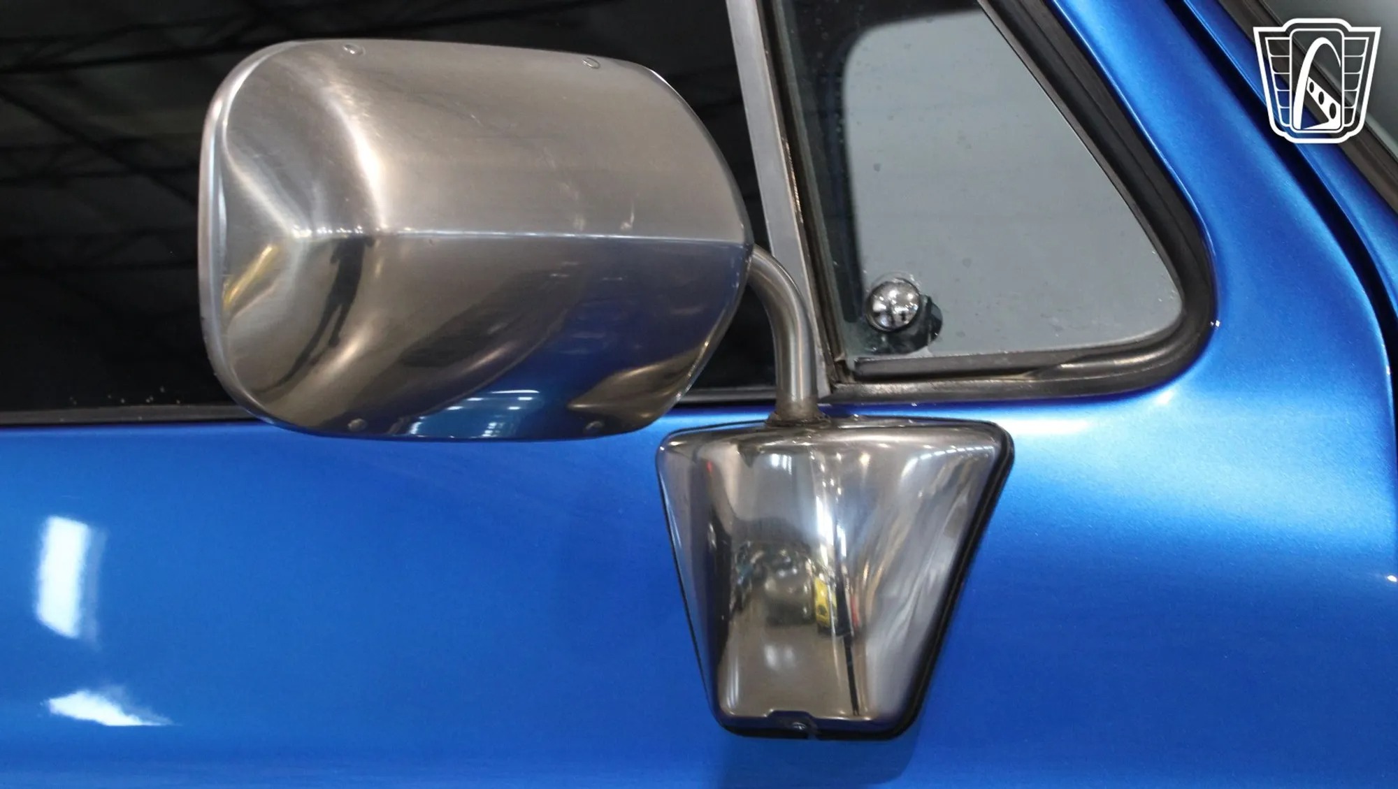 1987 Chevrolet Blazer