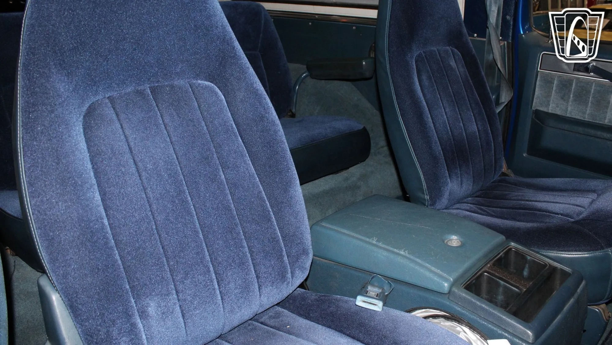 1987 Chevrolet Blazer