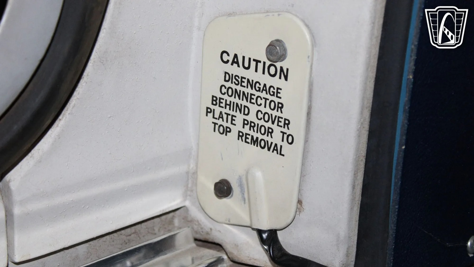 1987 Chevrolet Blazer
