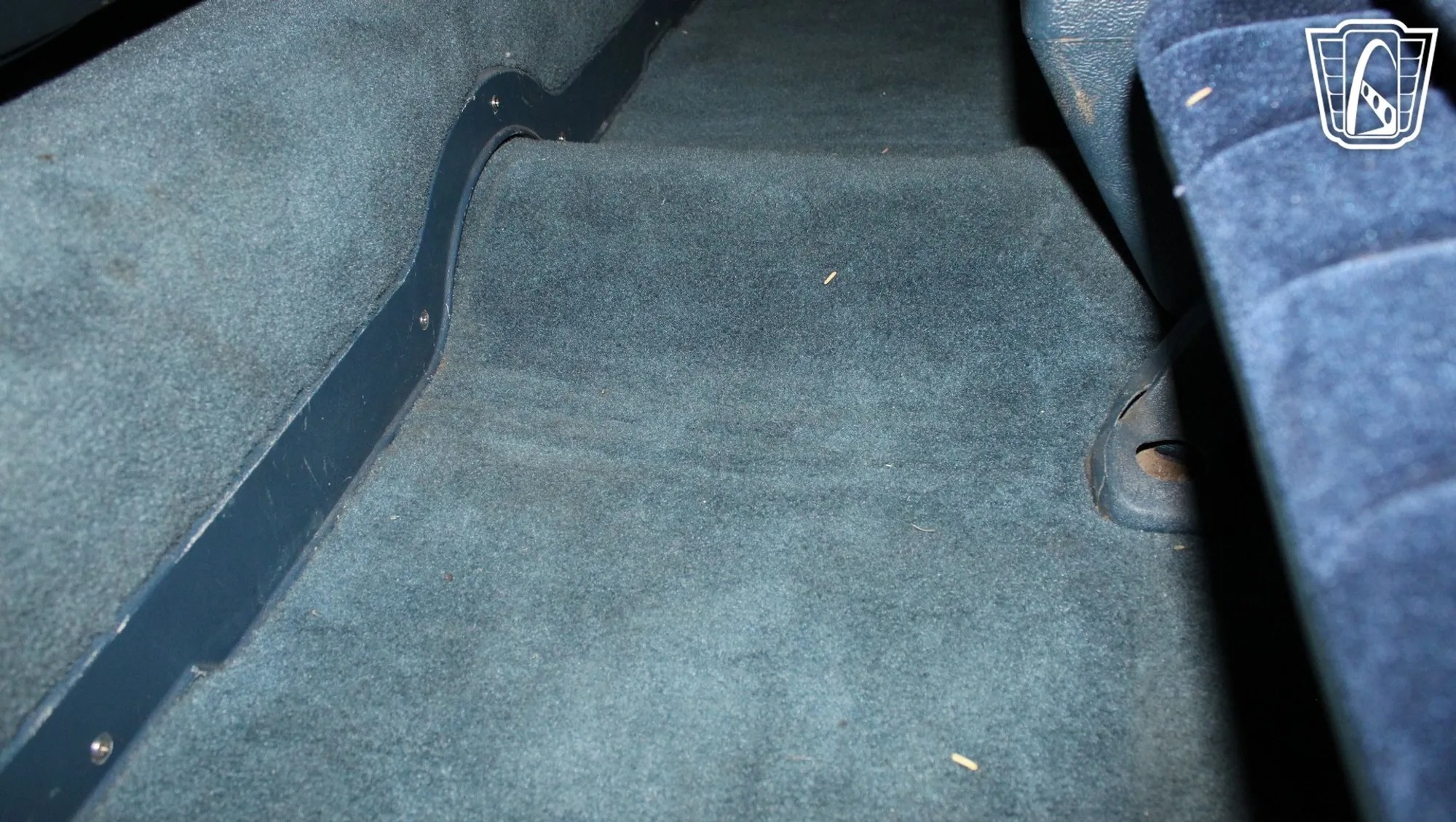 1987 Chevrolet Blazer