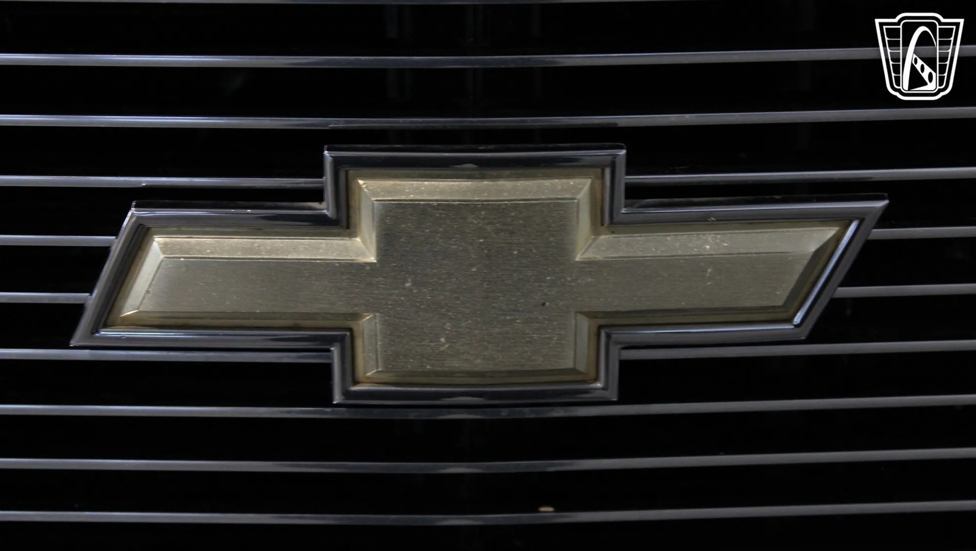 1987 Chevrolet Blazer