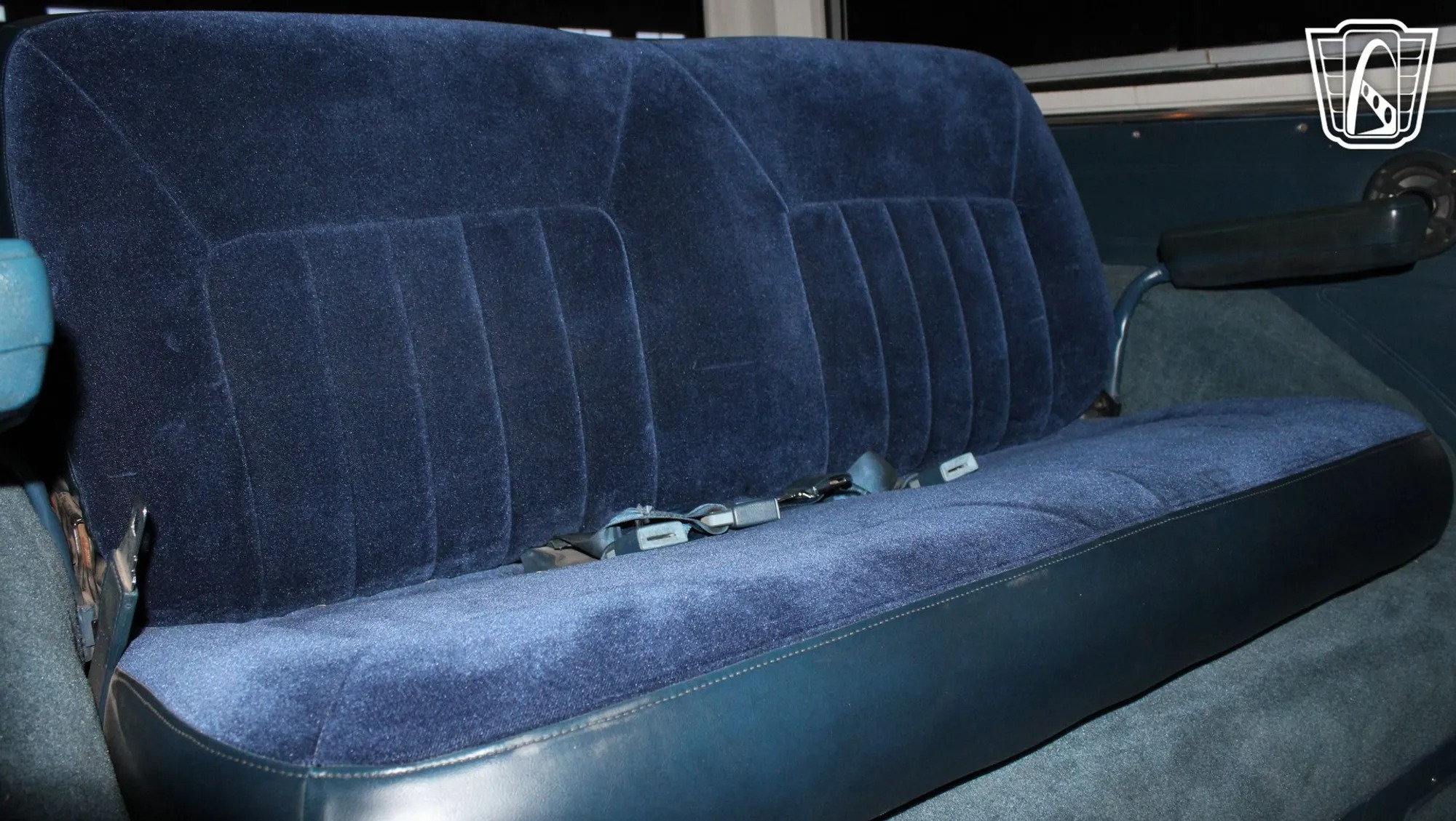 1987 Chevrolet Blazer