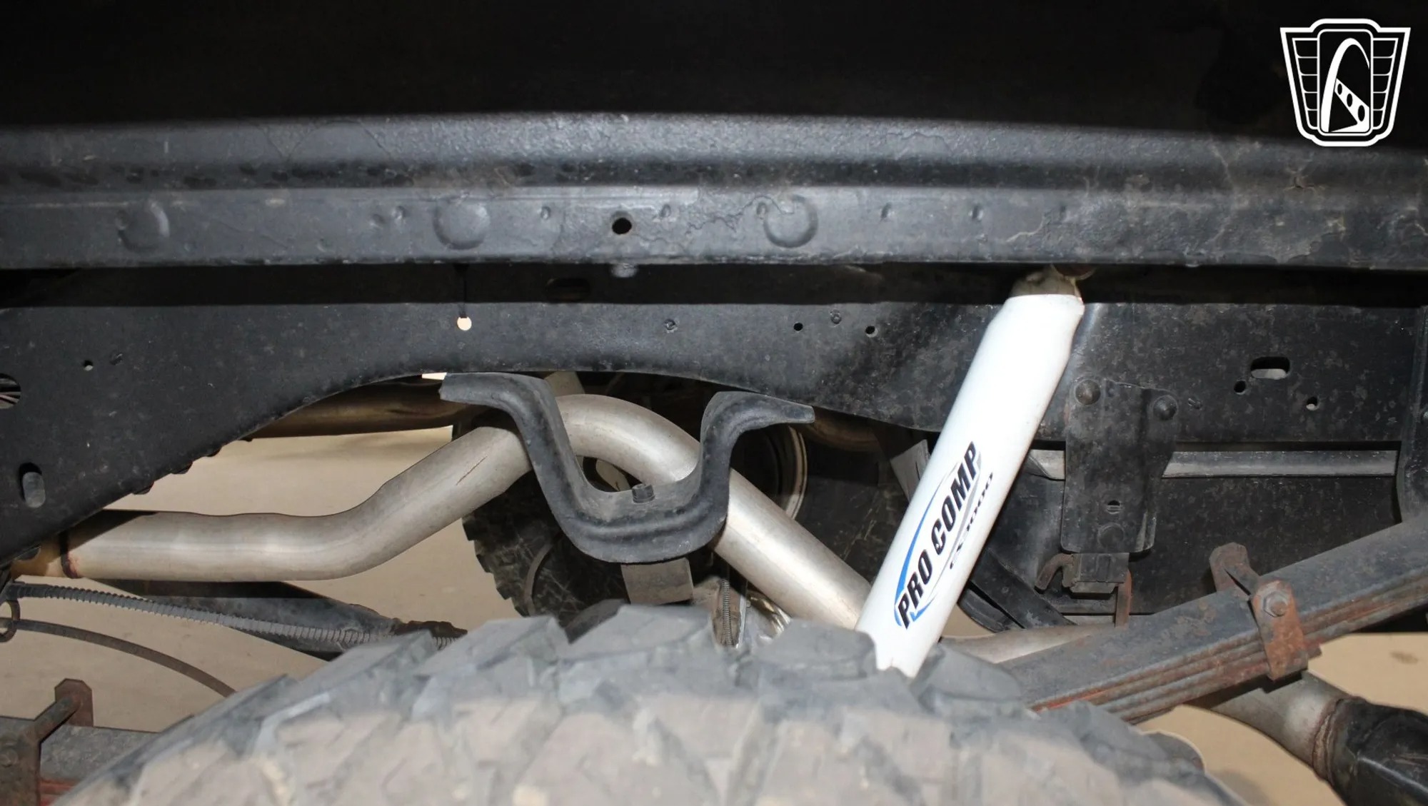 1987 Chevrolet Blazer