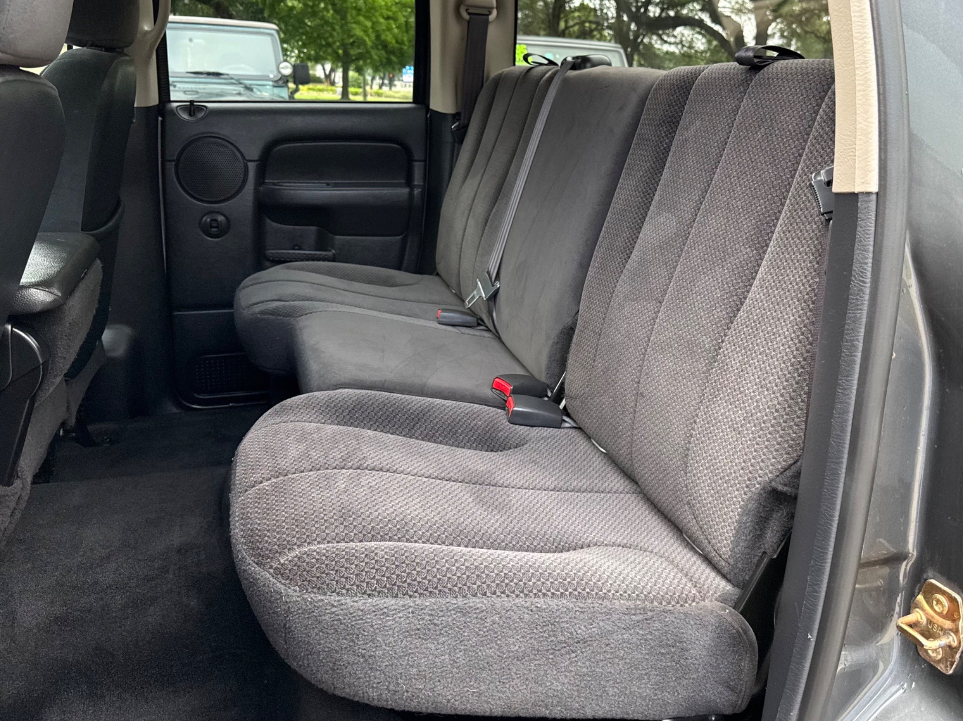 2003 Dodge Ram 2500