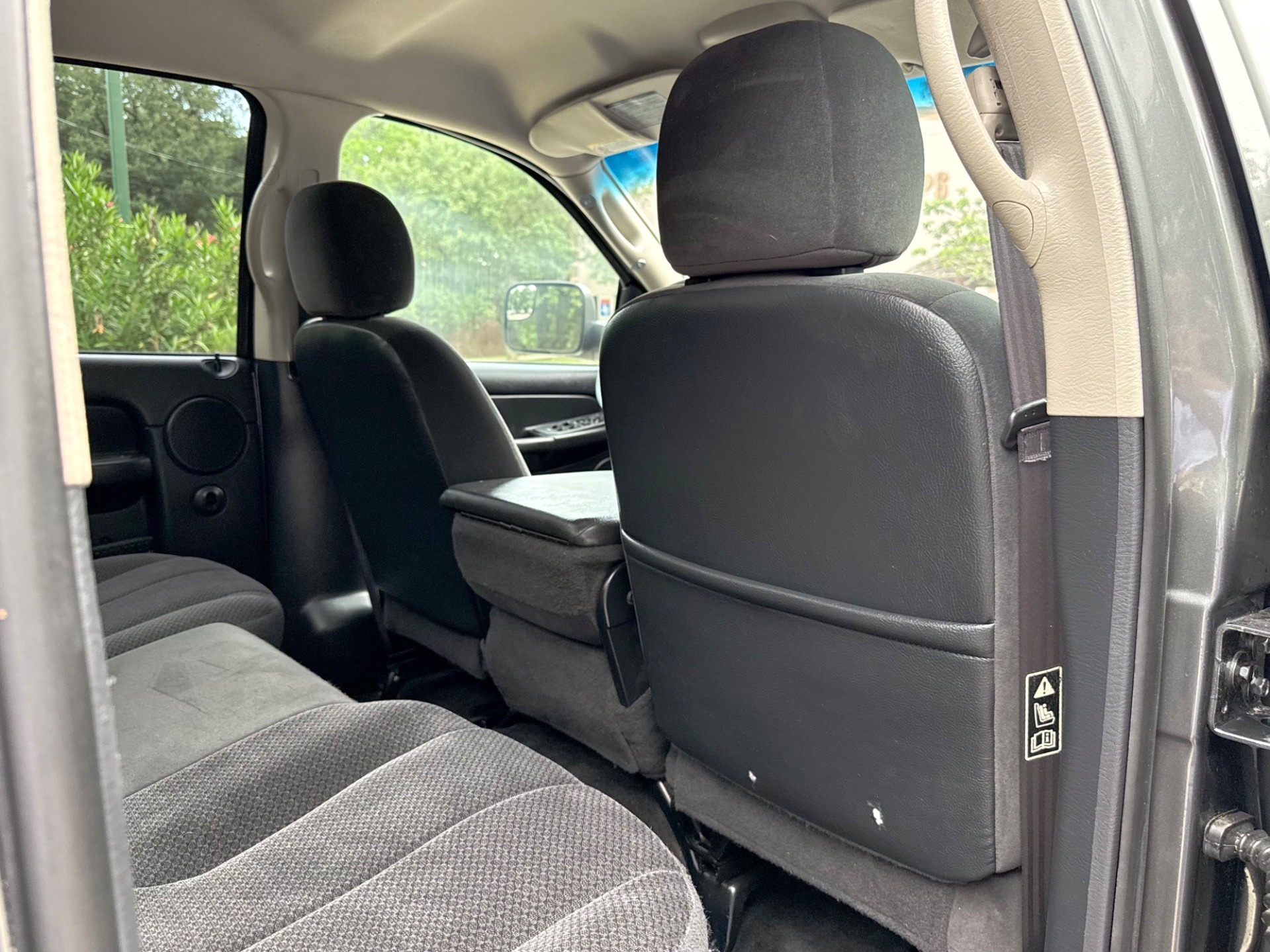 2003 Dodge Ram 2500