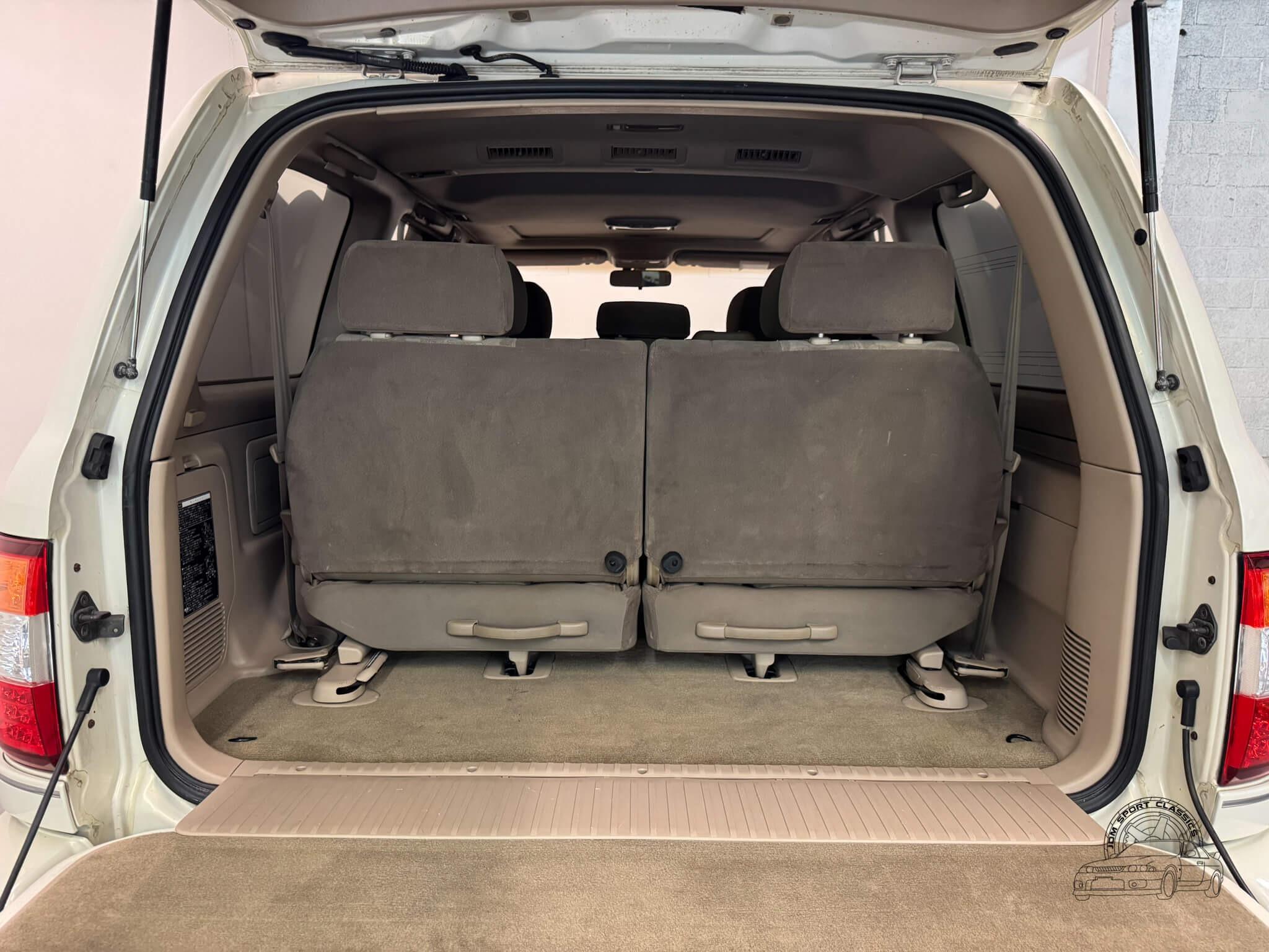 1998 Toyota Land Cruiser VX-L