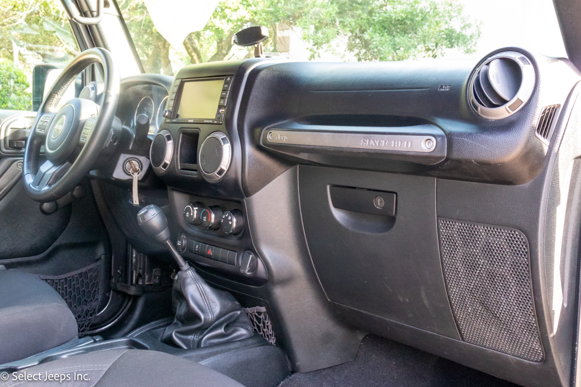 2016 Jeep Wrangler Sport - 3