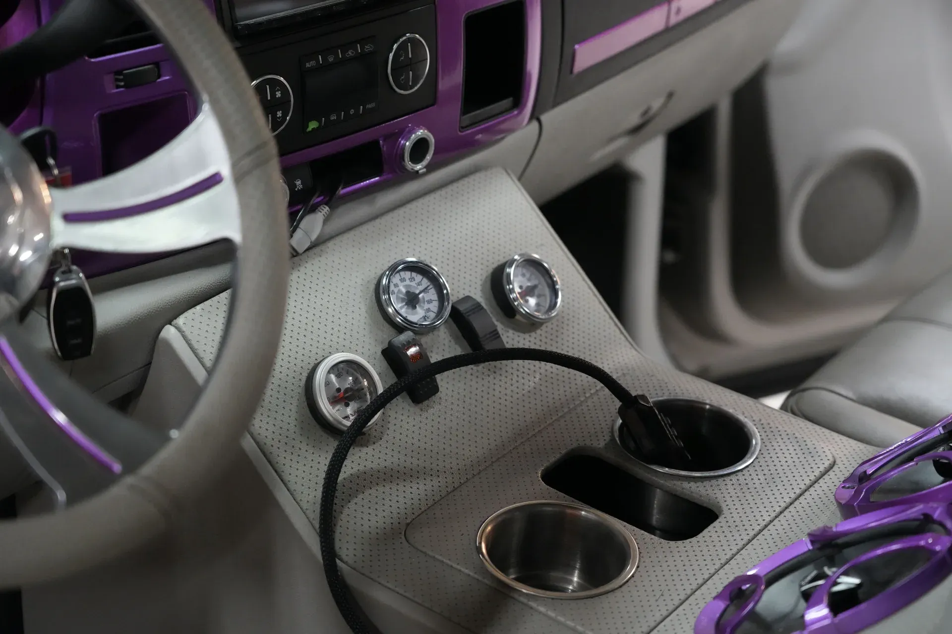 2009 Chevrolet Silverado 1500 Custom