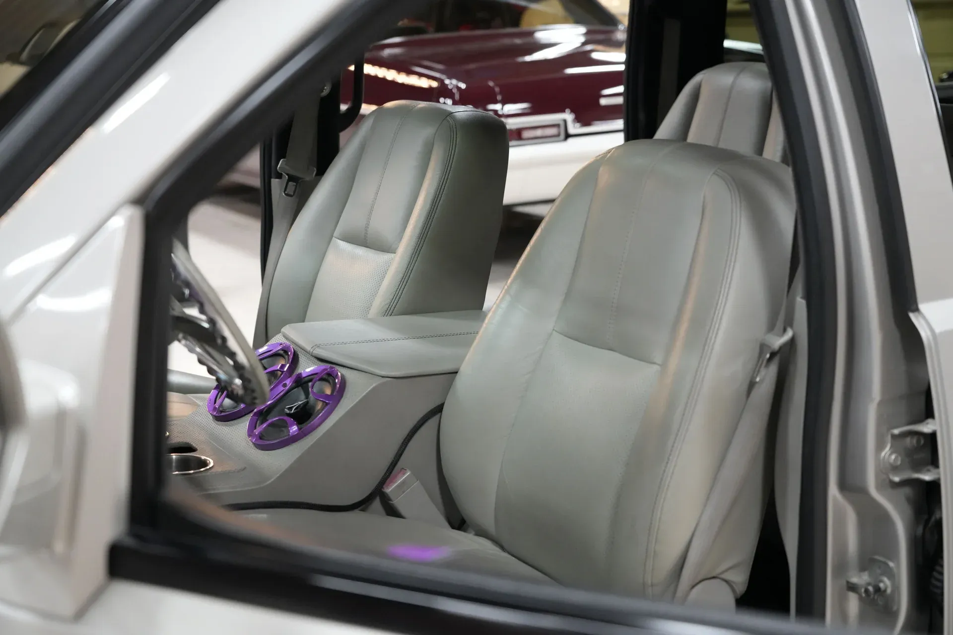 2009 Chevrolet Silverado 1500 Custom