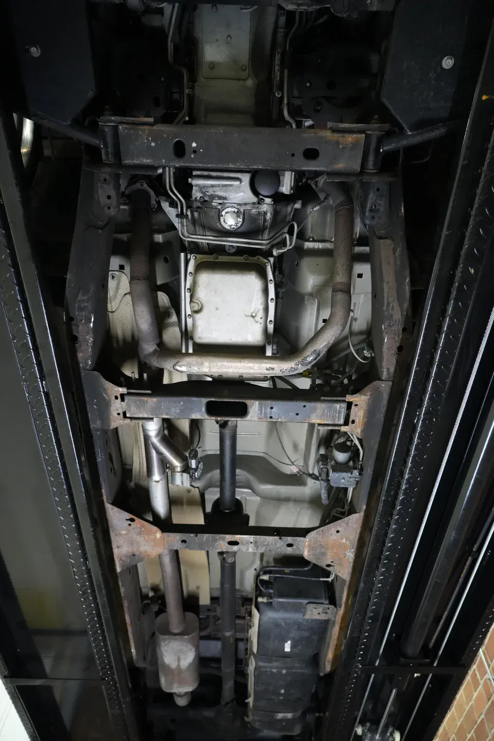 2009 Chevrolet Silverado 1500 Custom