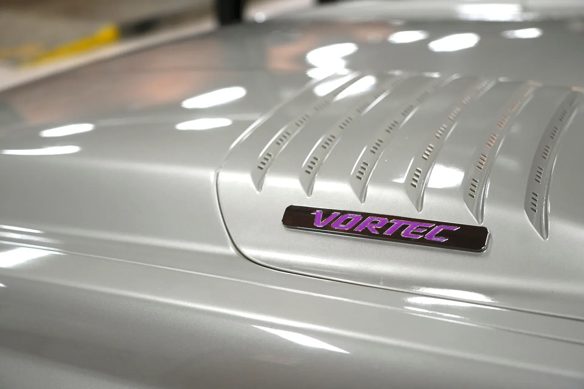 2009 Chevrolet Silverado 1500 Custom